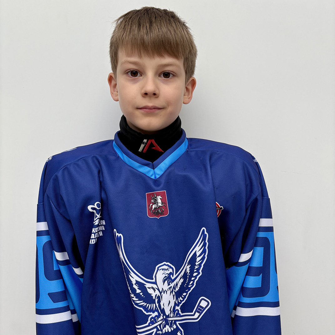 Артемий Никитин