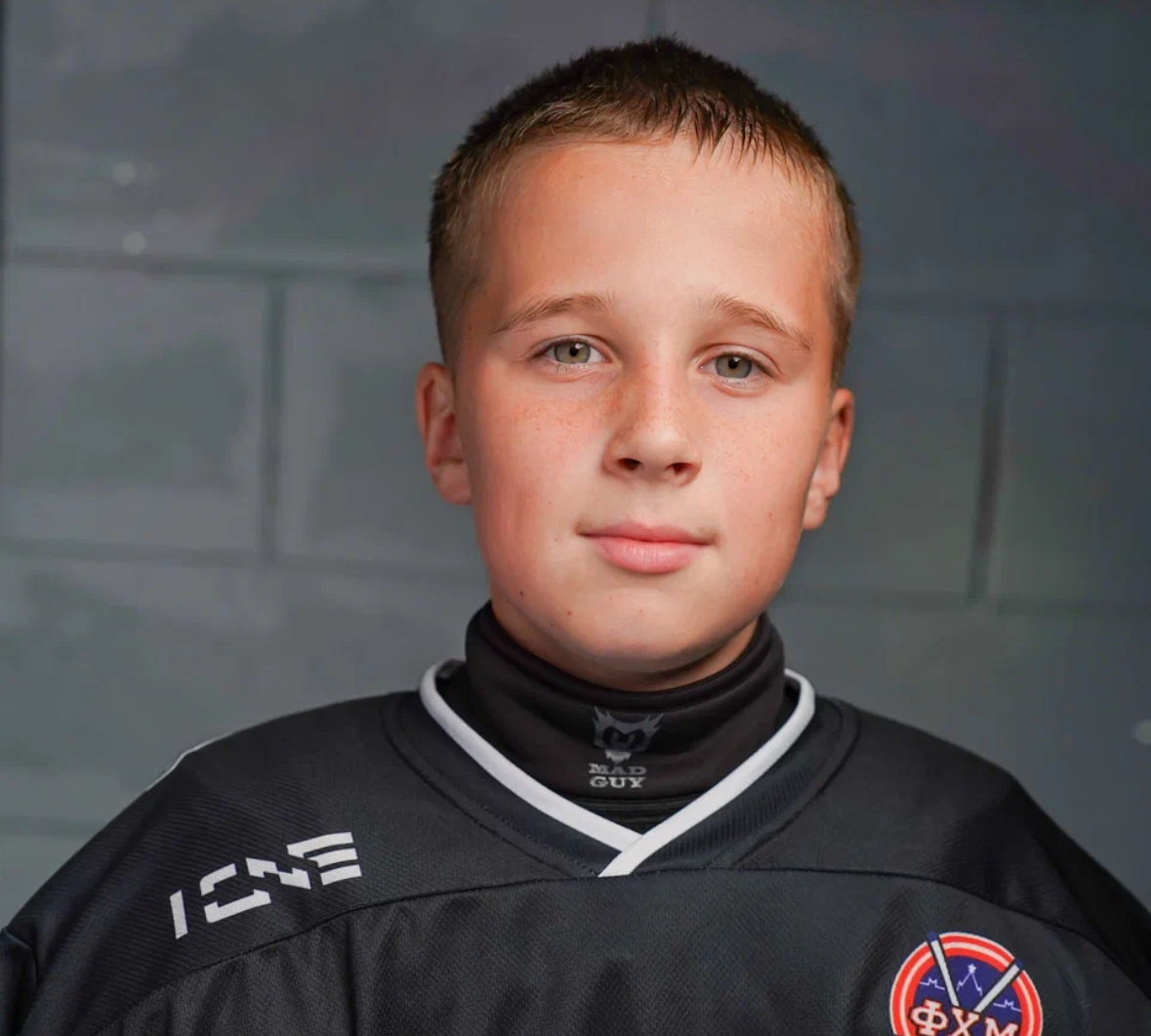 Максим Дубинников