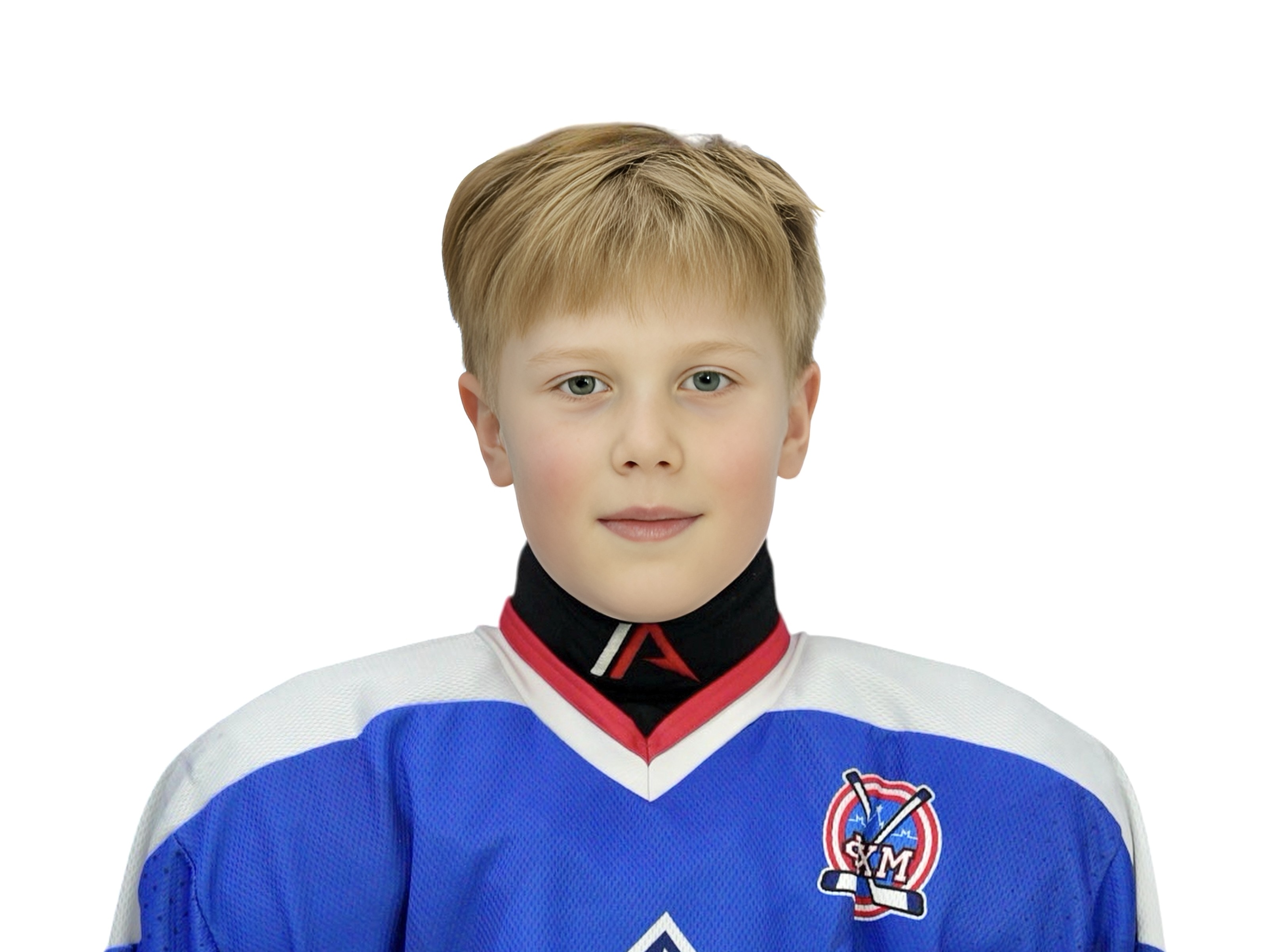 Матвей Соппа