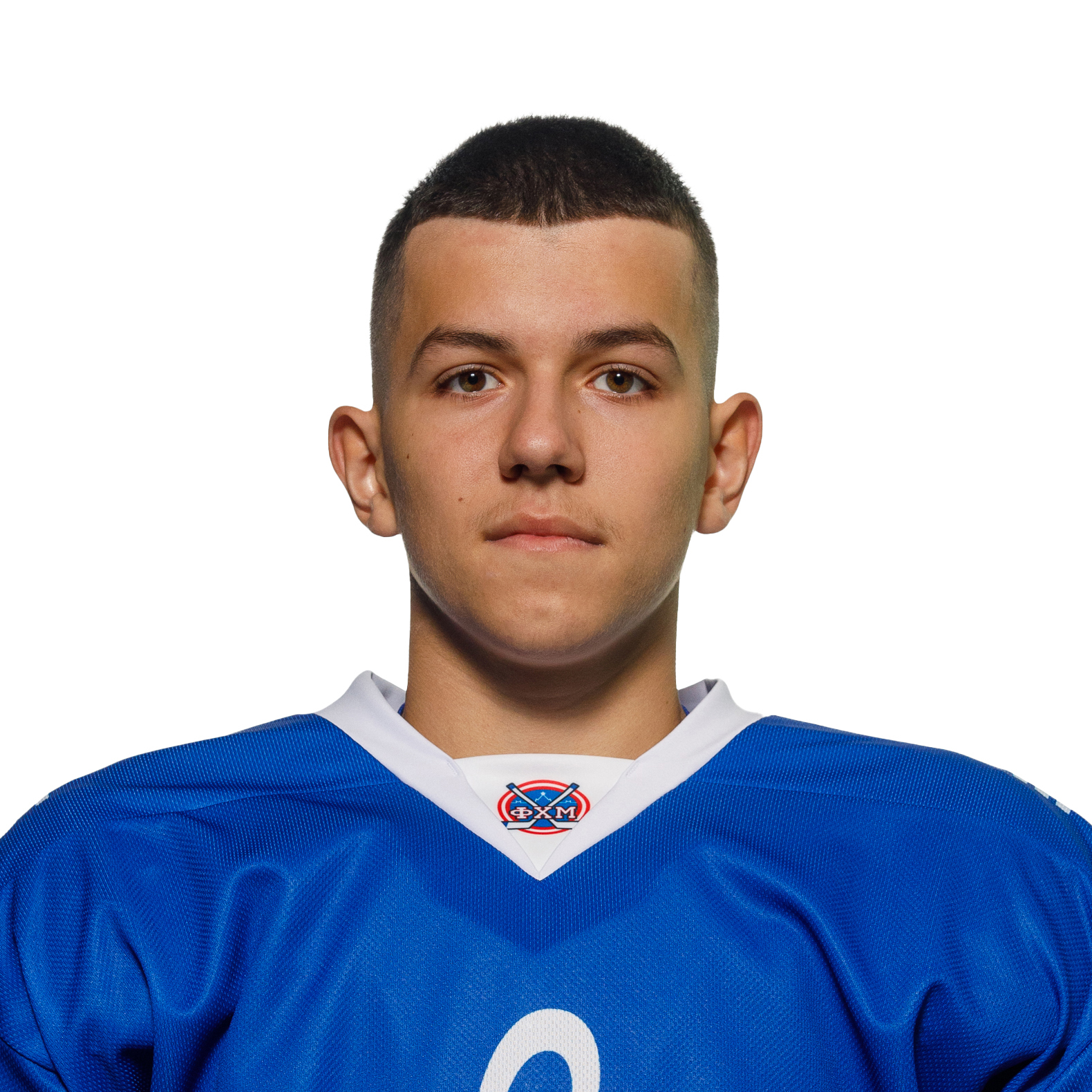 Максим Широченков