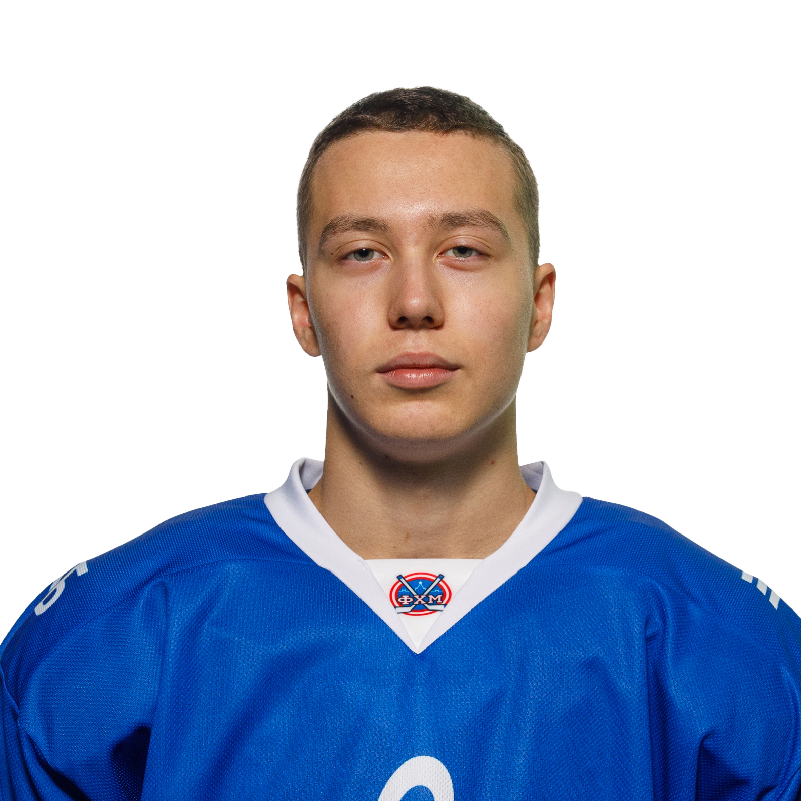 Иван Чибисов