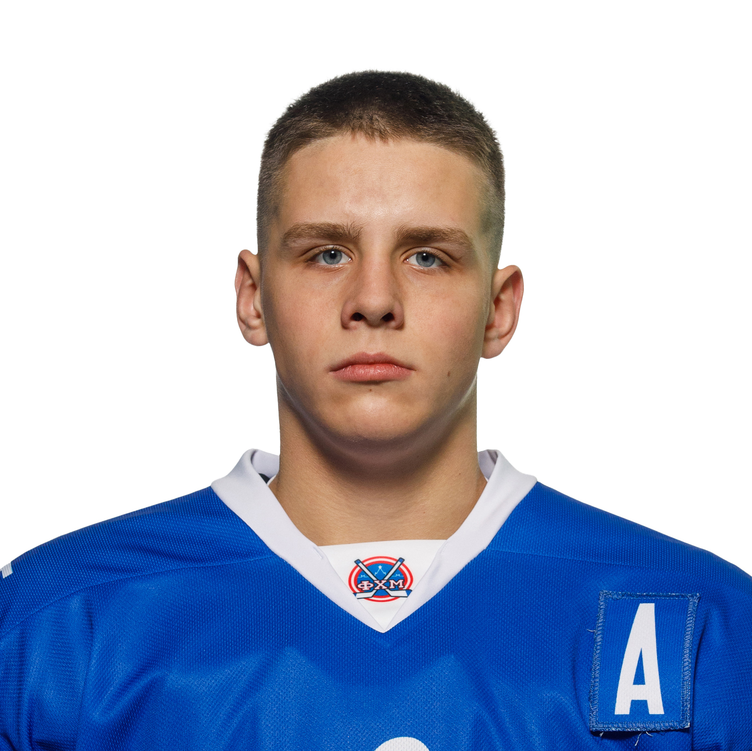 Егор Чернышов