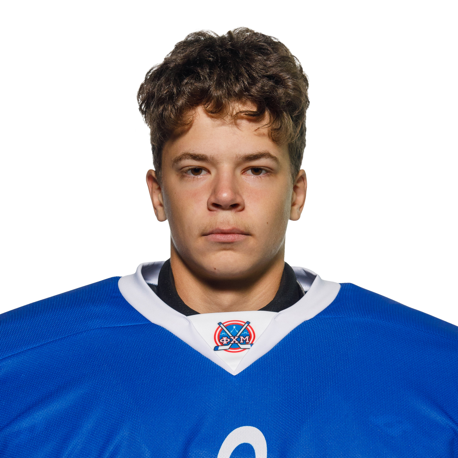 Антон Цымбалюк