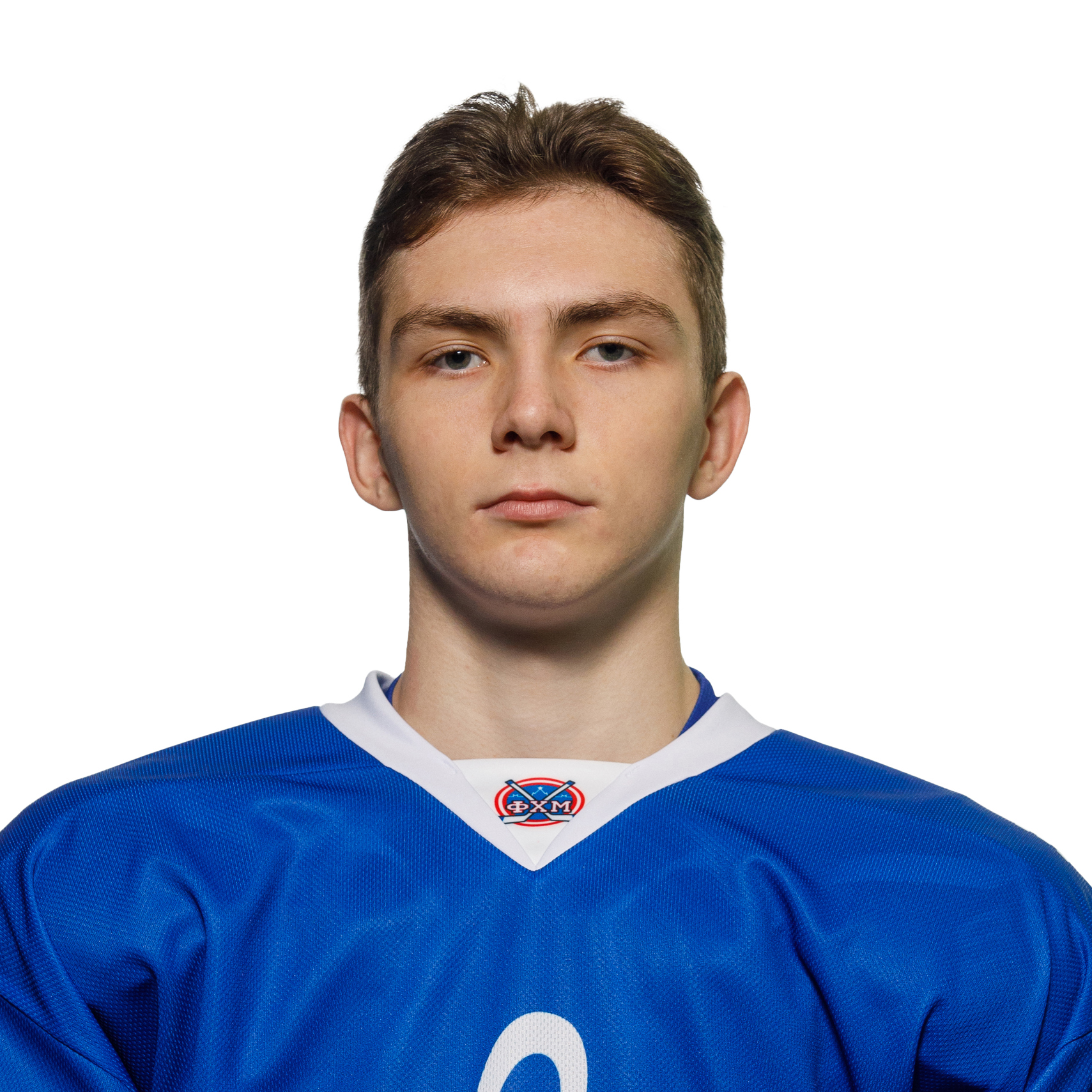 Тихон Фитьмов