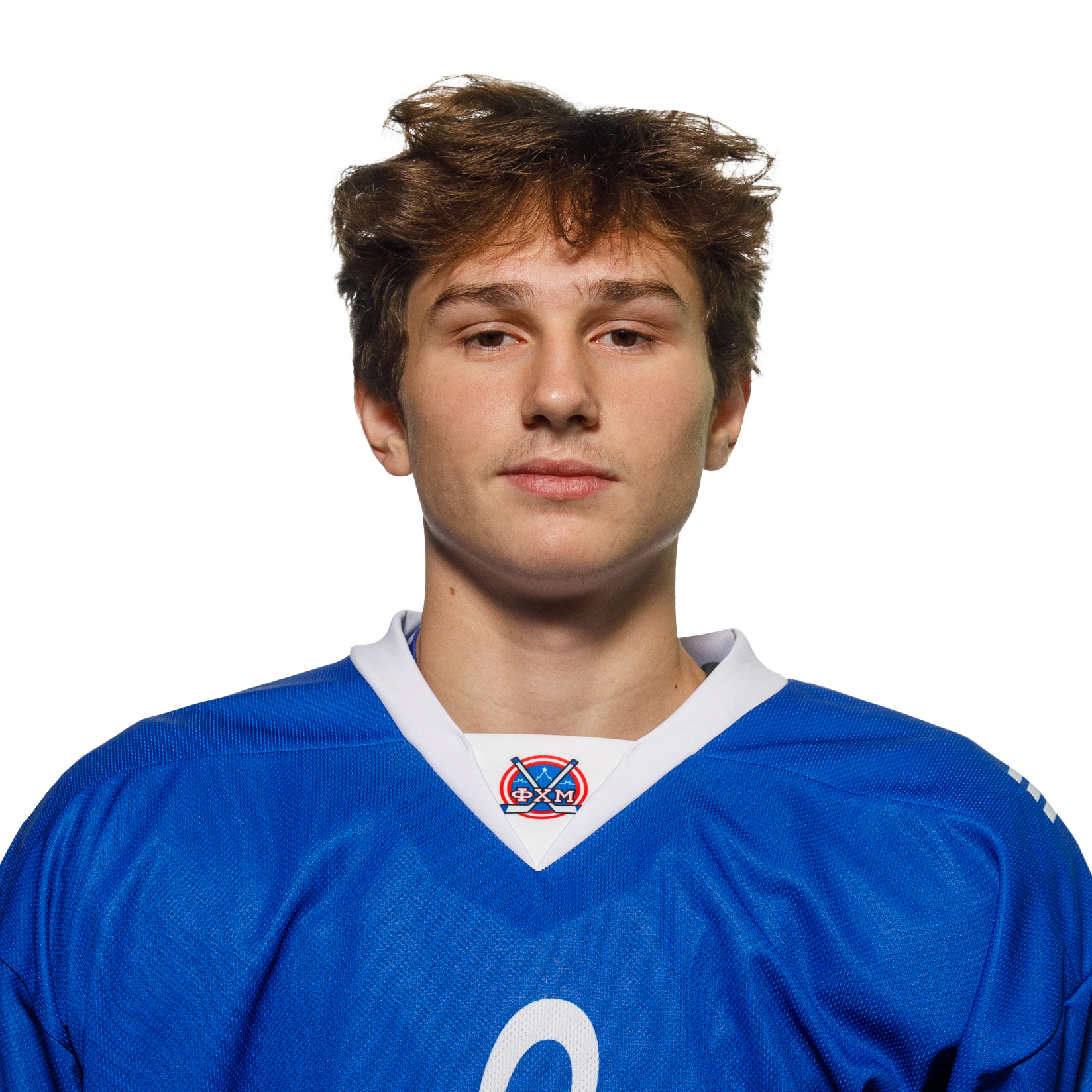 Артём Романов