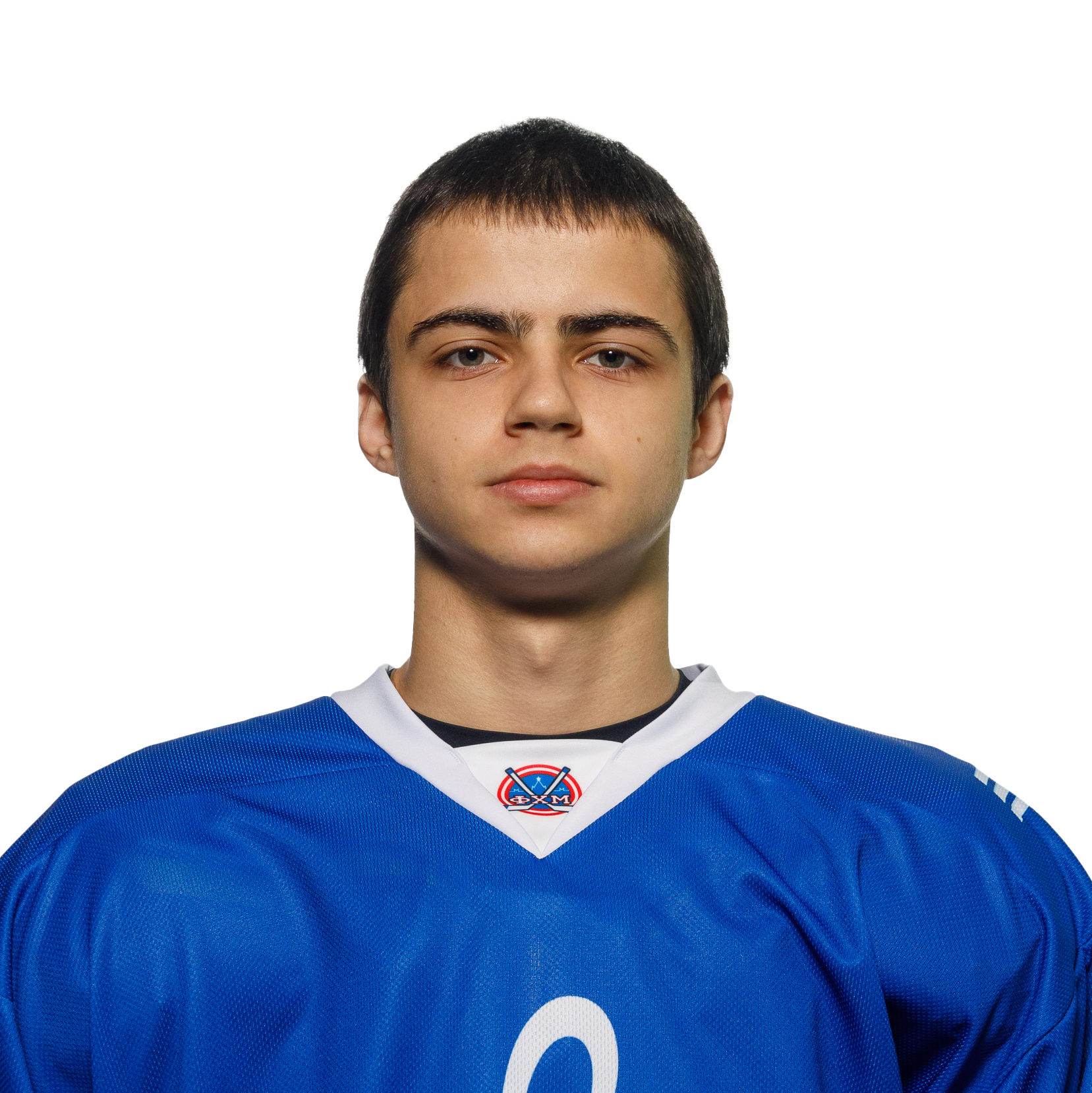 Егор Осекин