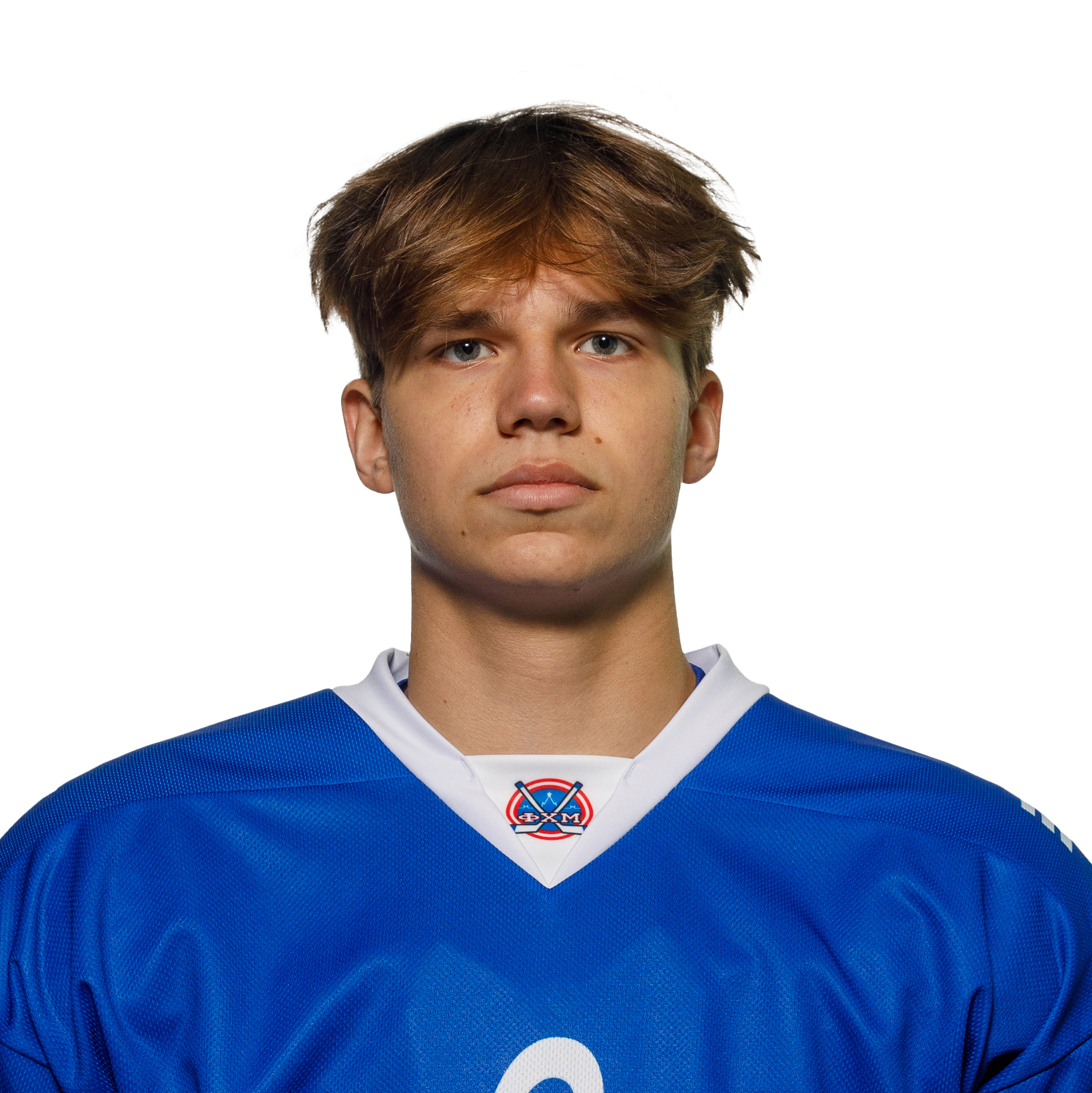 Евгений Лысов