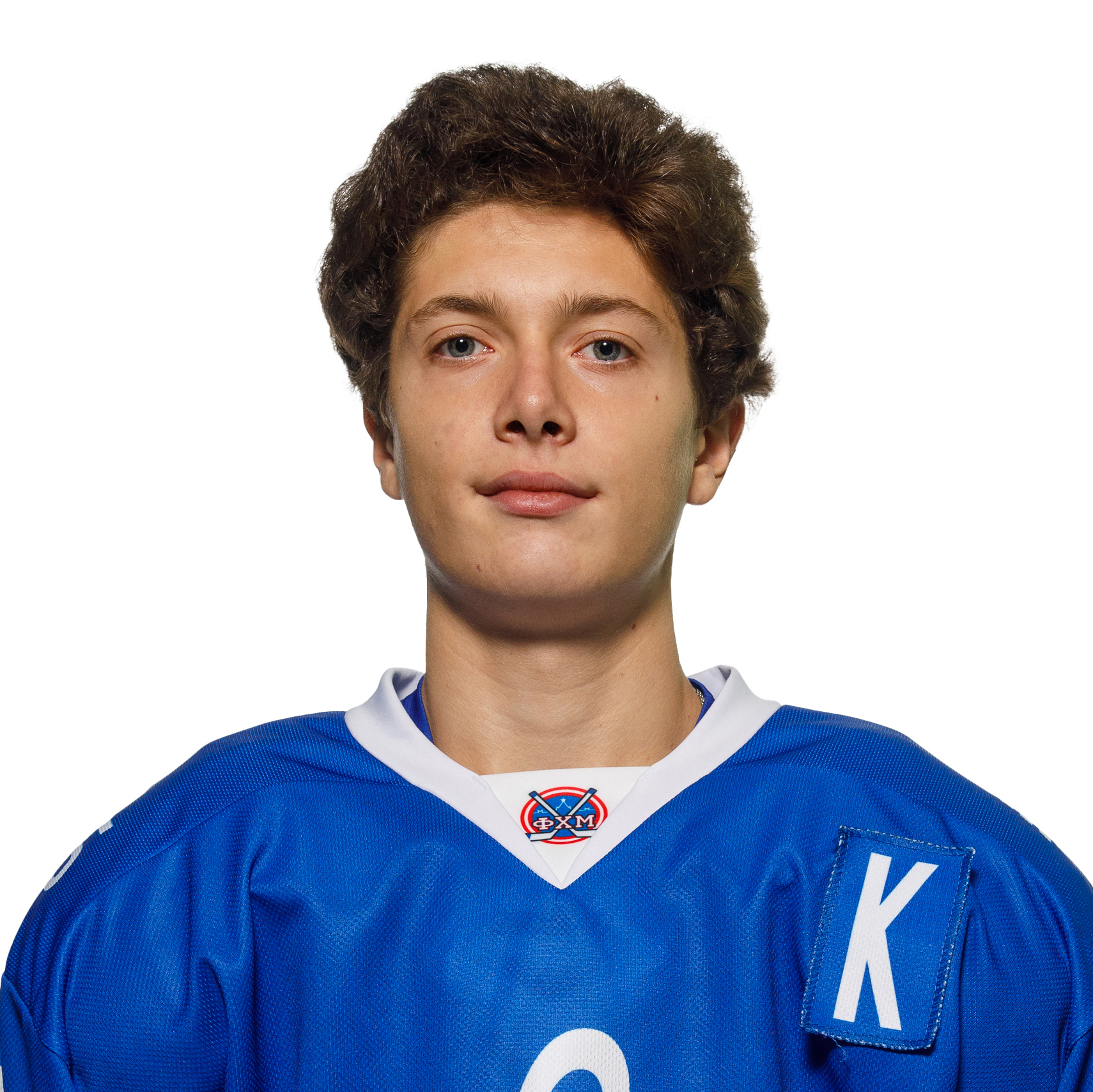 Денис Кудряшов