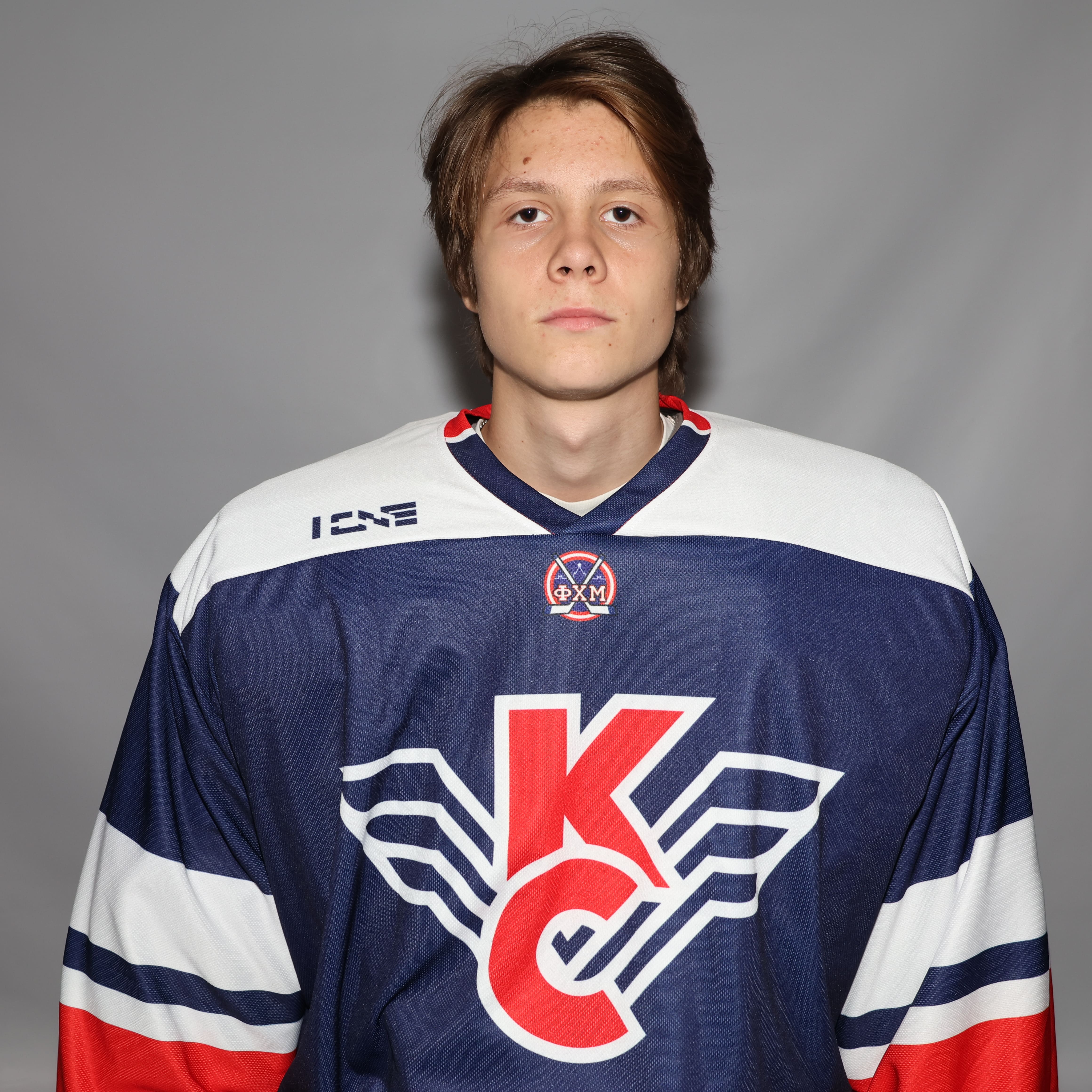 Андрей Кутылов