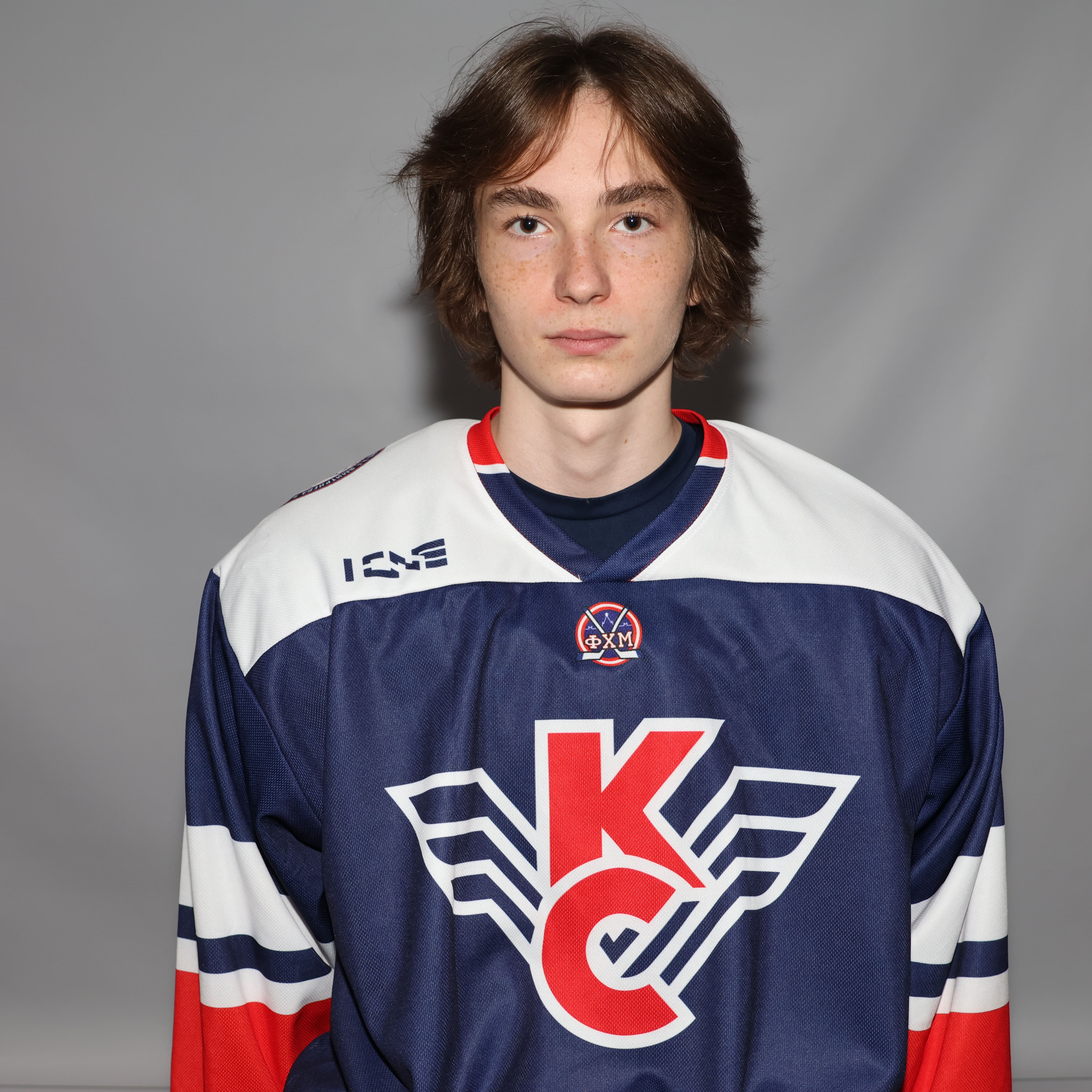 Кирилл Куликов