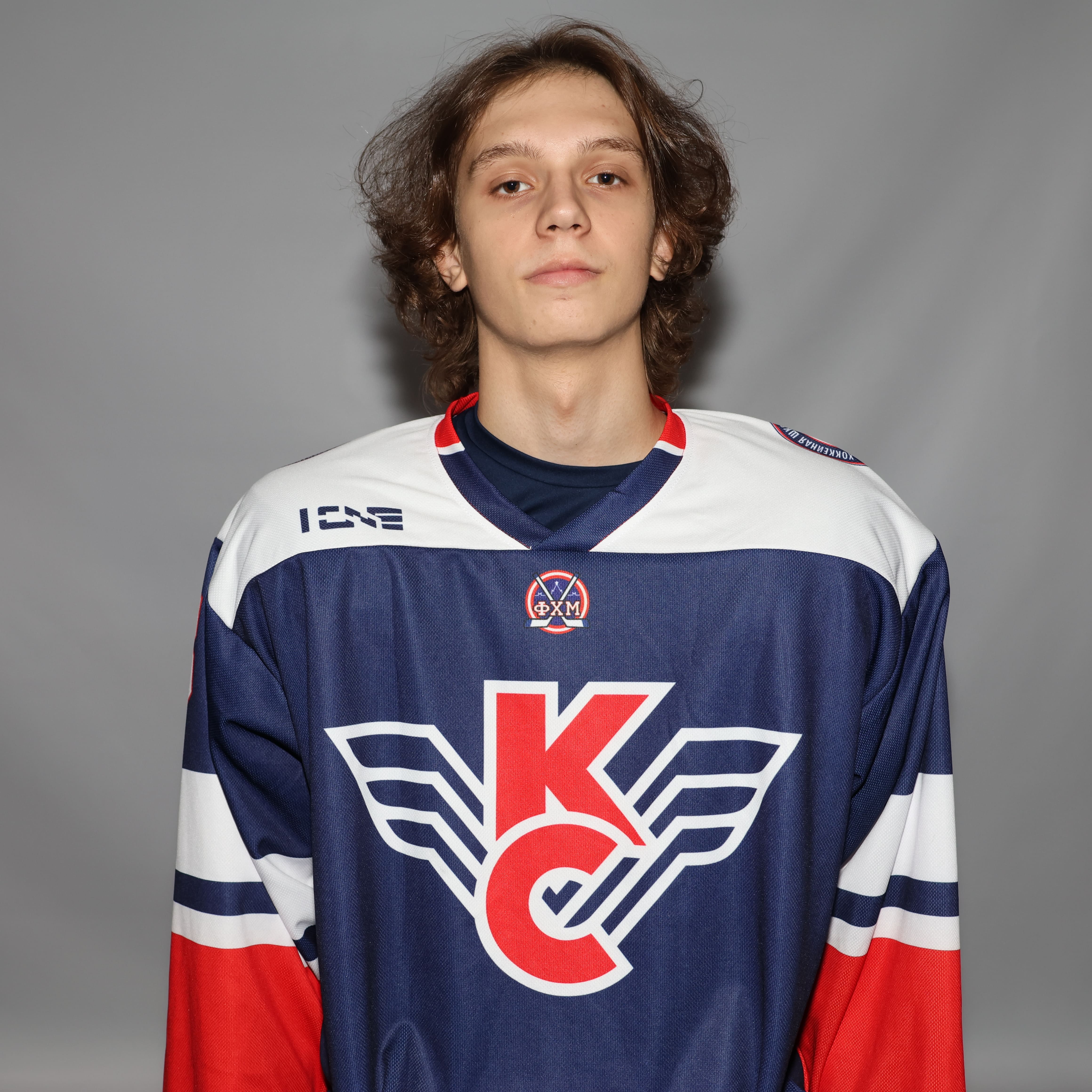 Матвей Кондусов