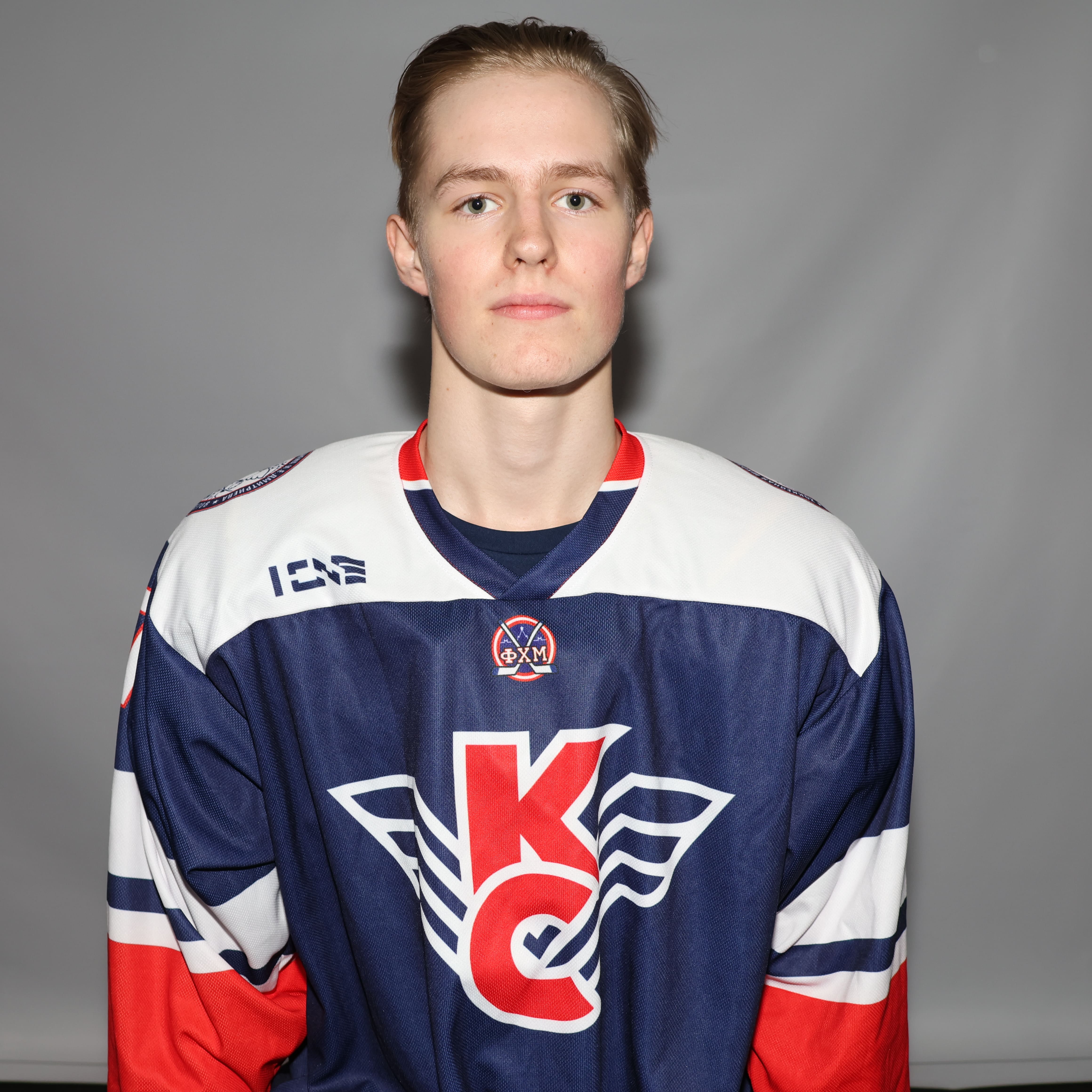 Никита Климович