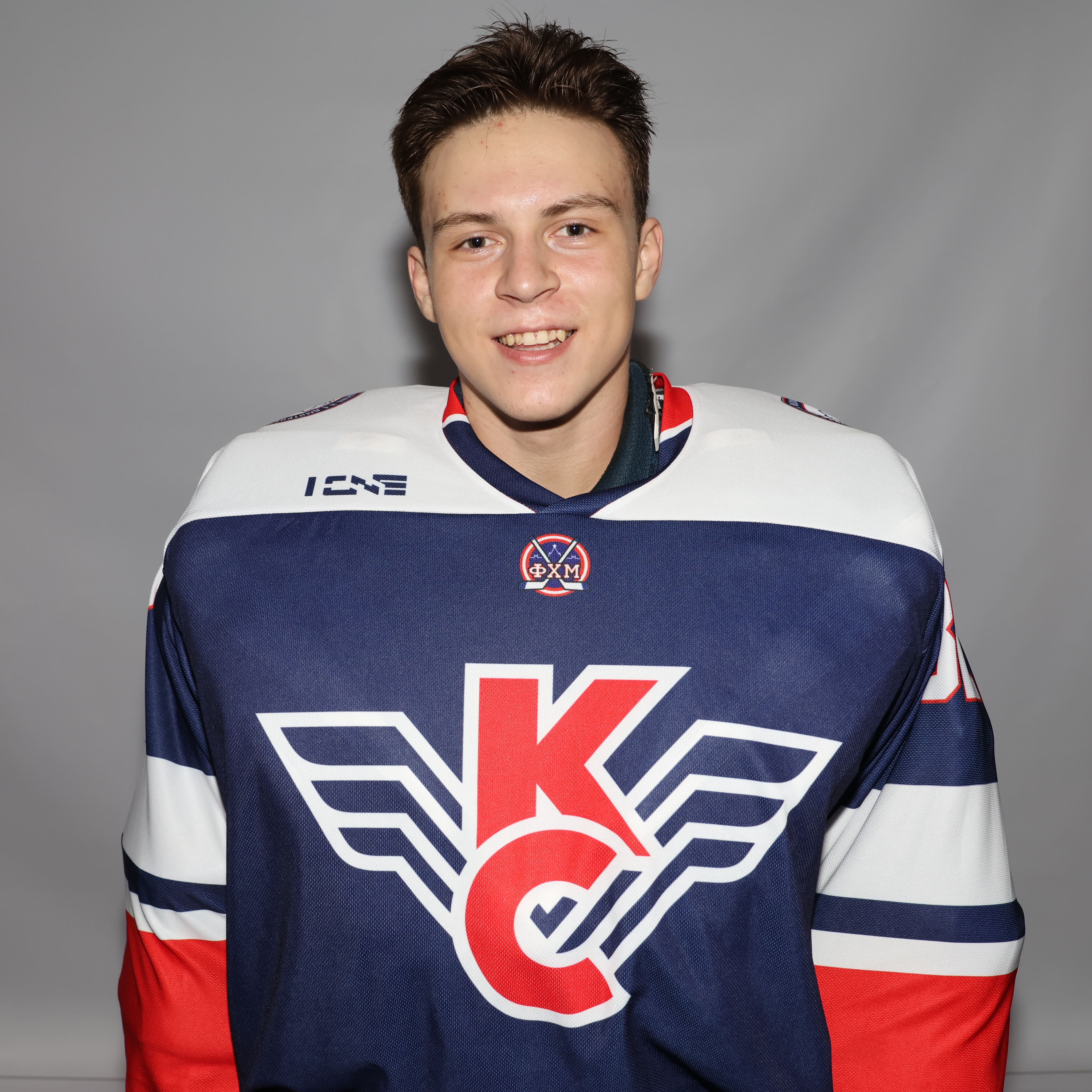 Иван Камышев