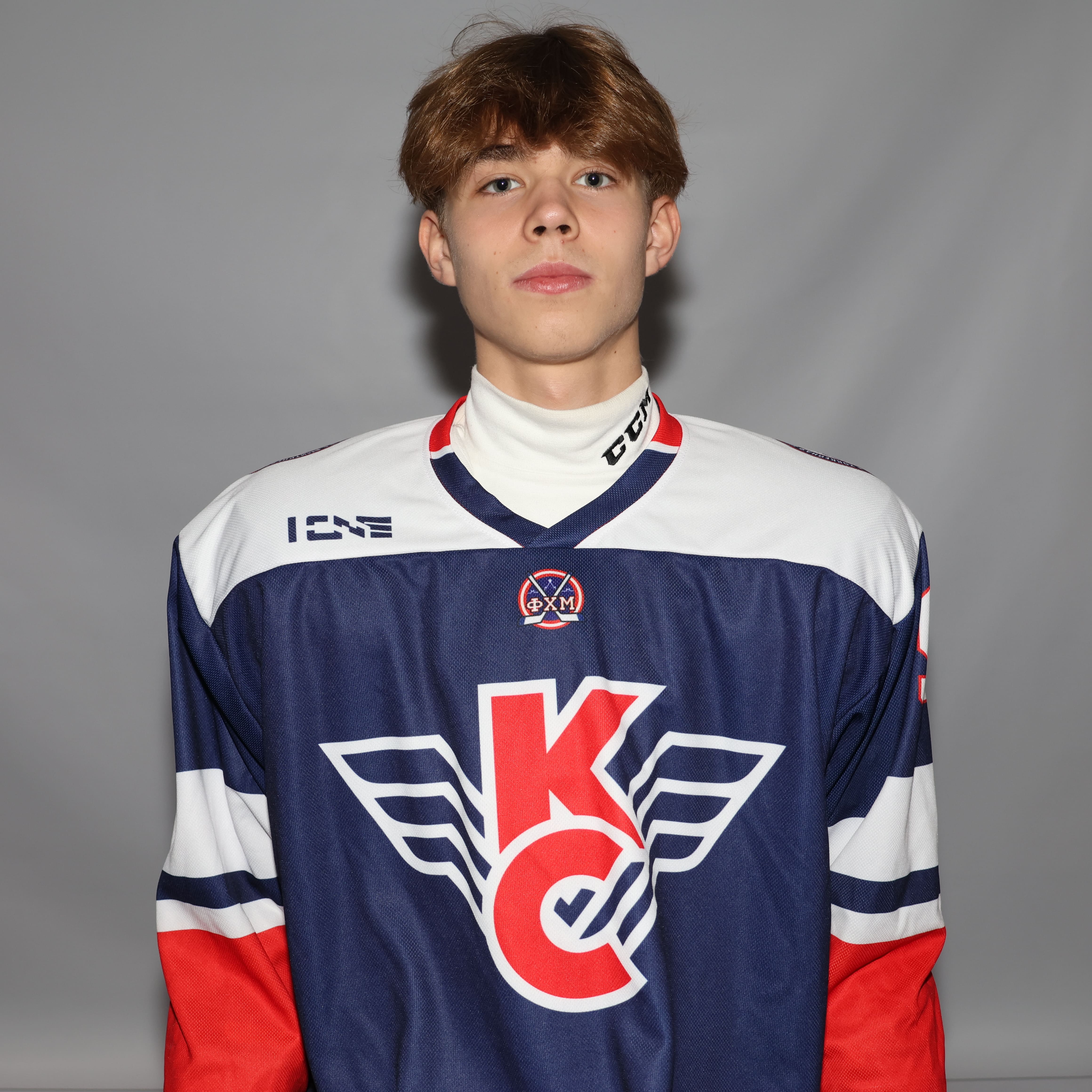 Дмитрий Илюшин