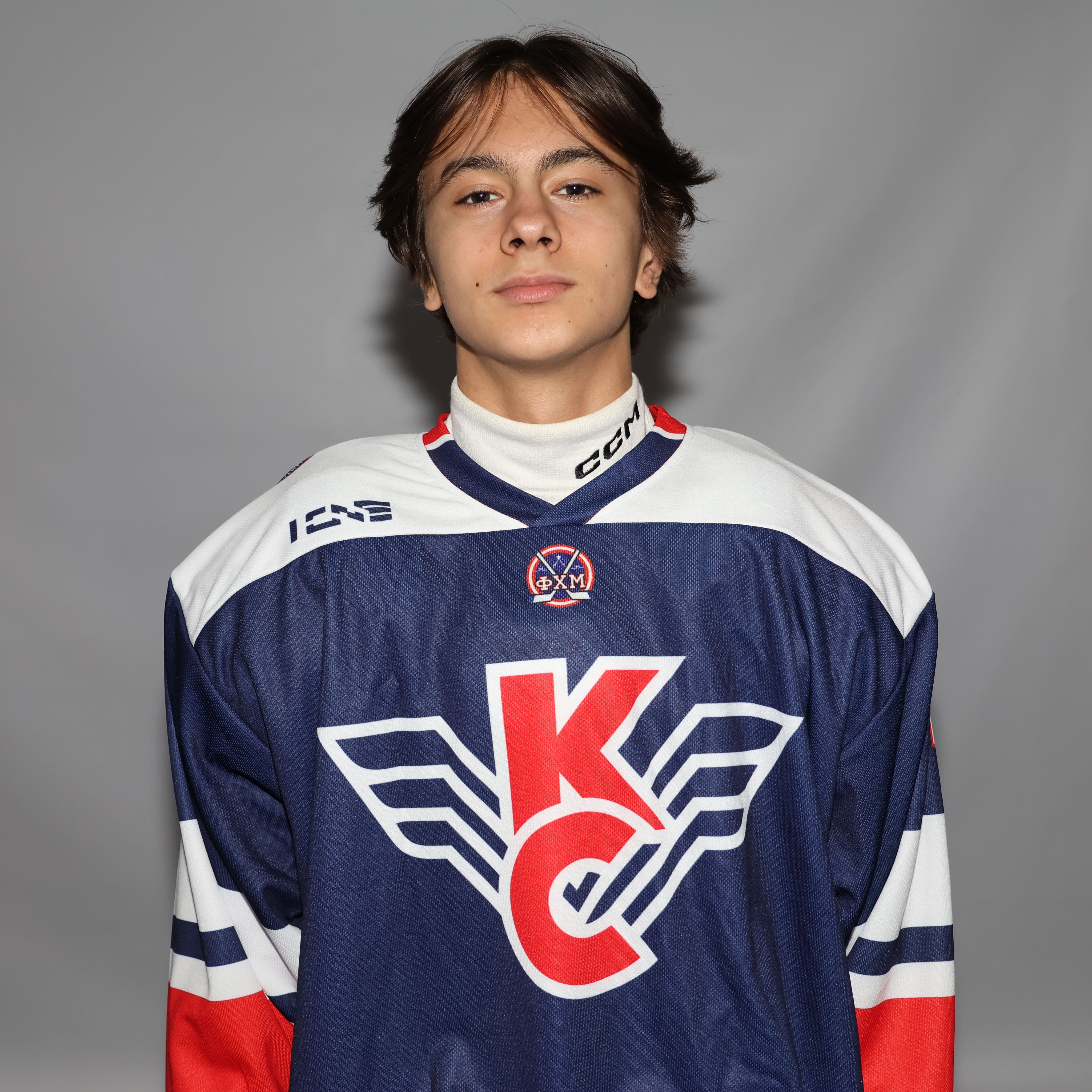 Александр Дударев