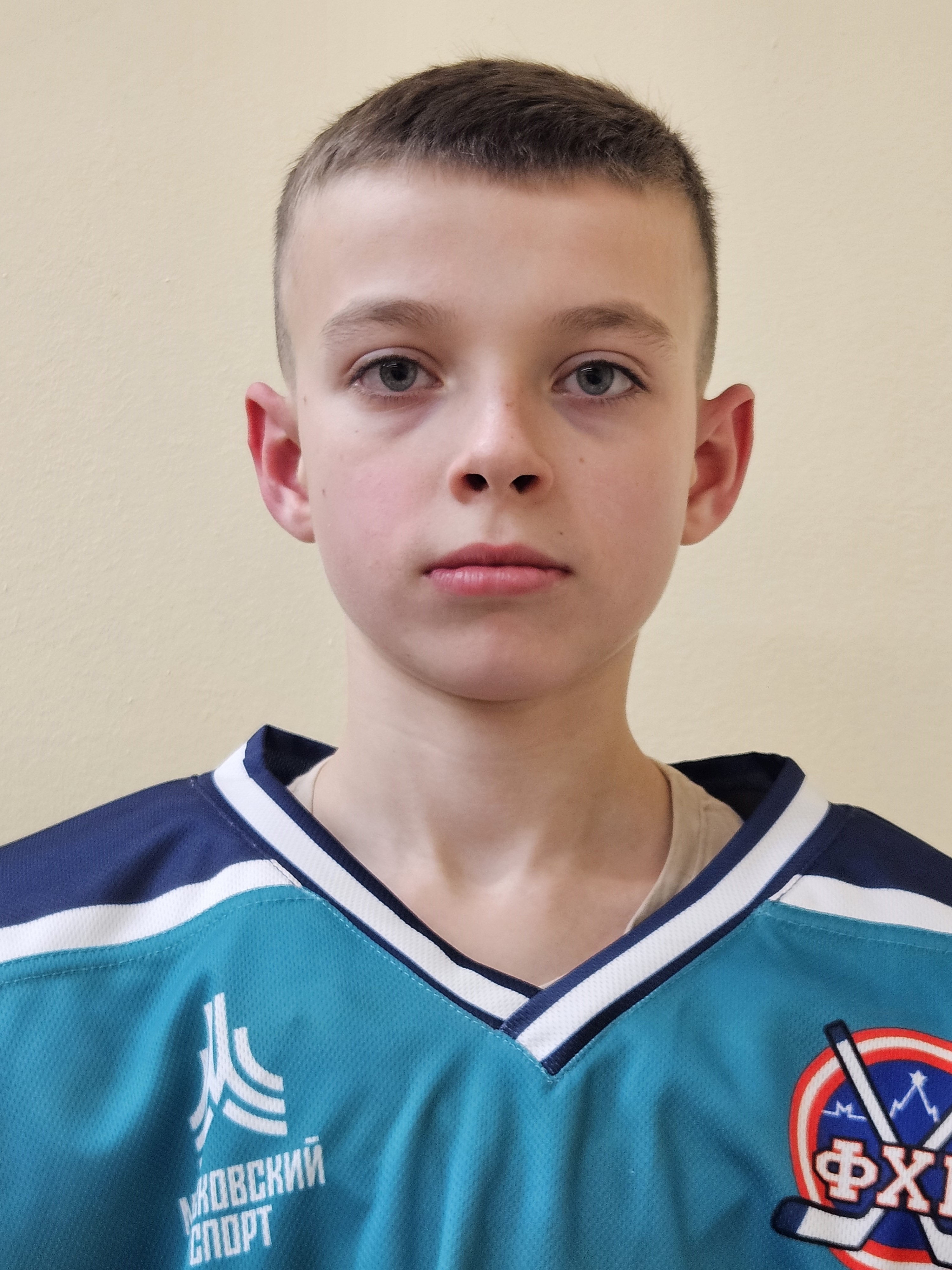 Григорий Ефимов