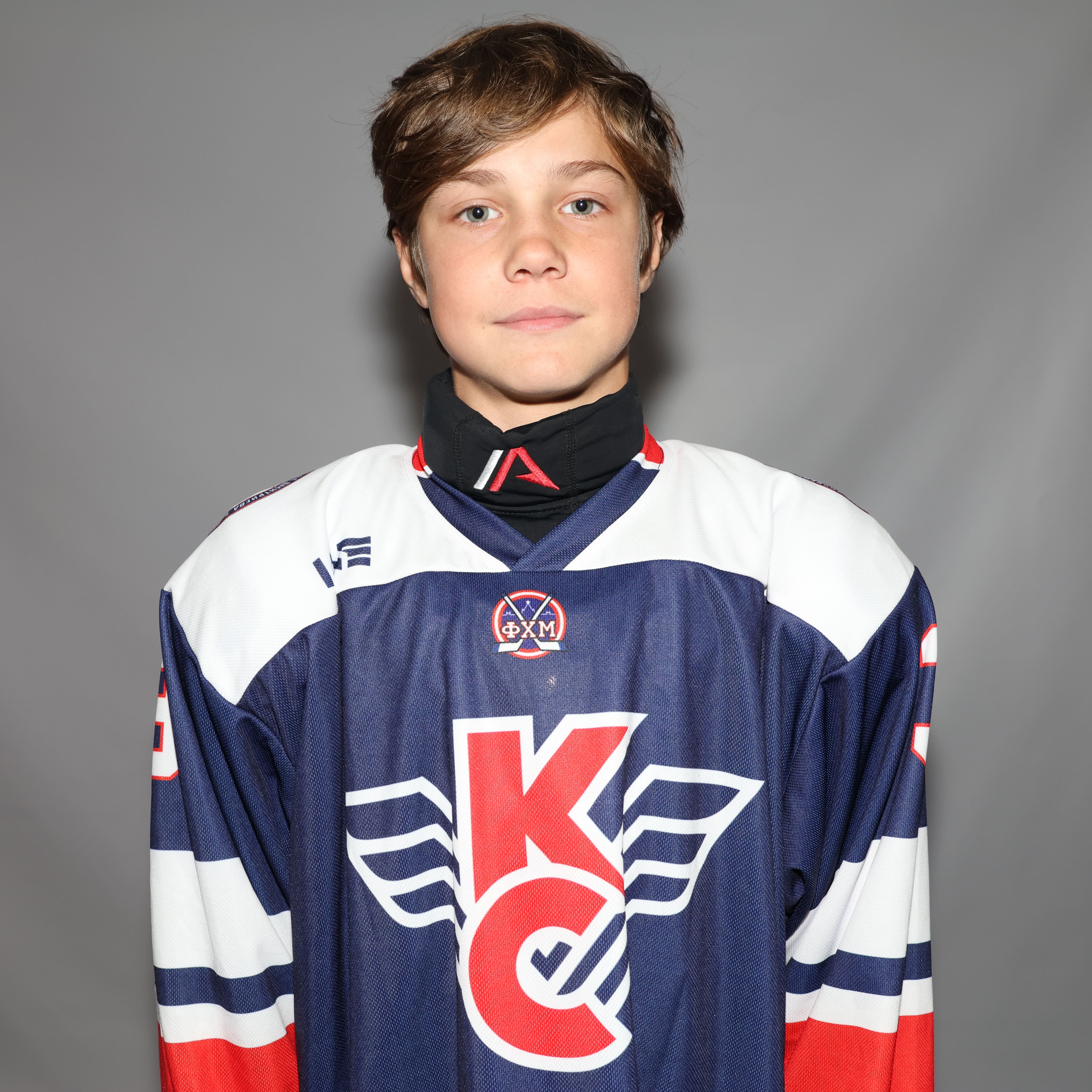 Игорь Решетников