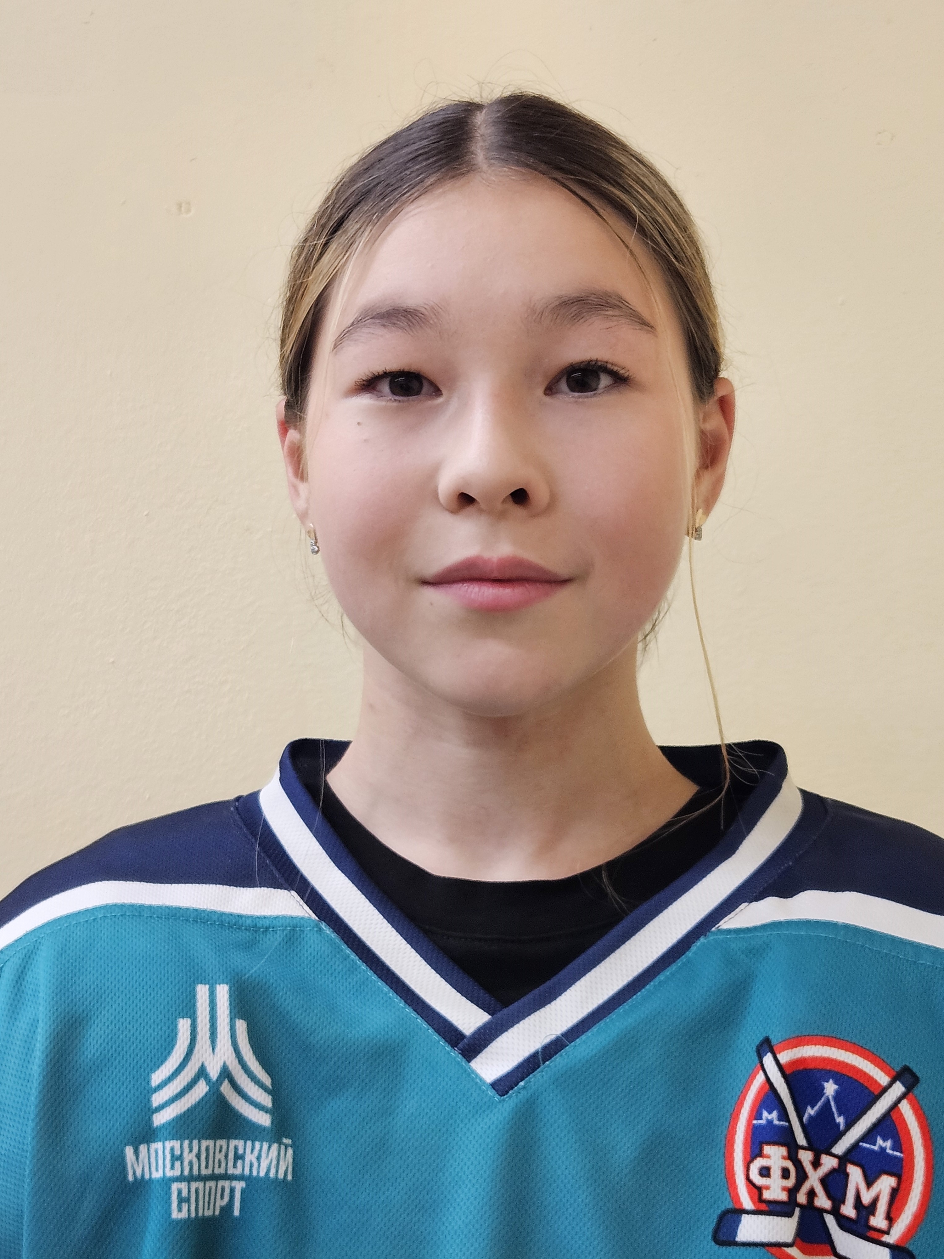 Адеми Джумамуратова