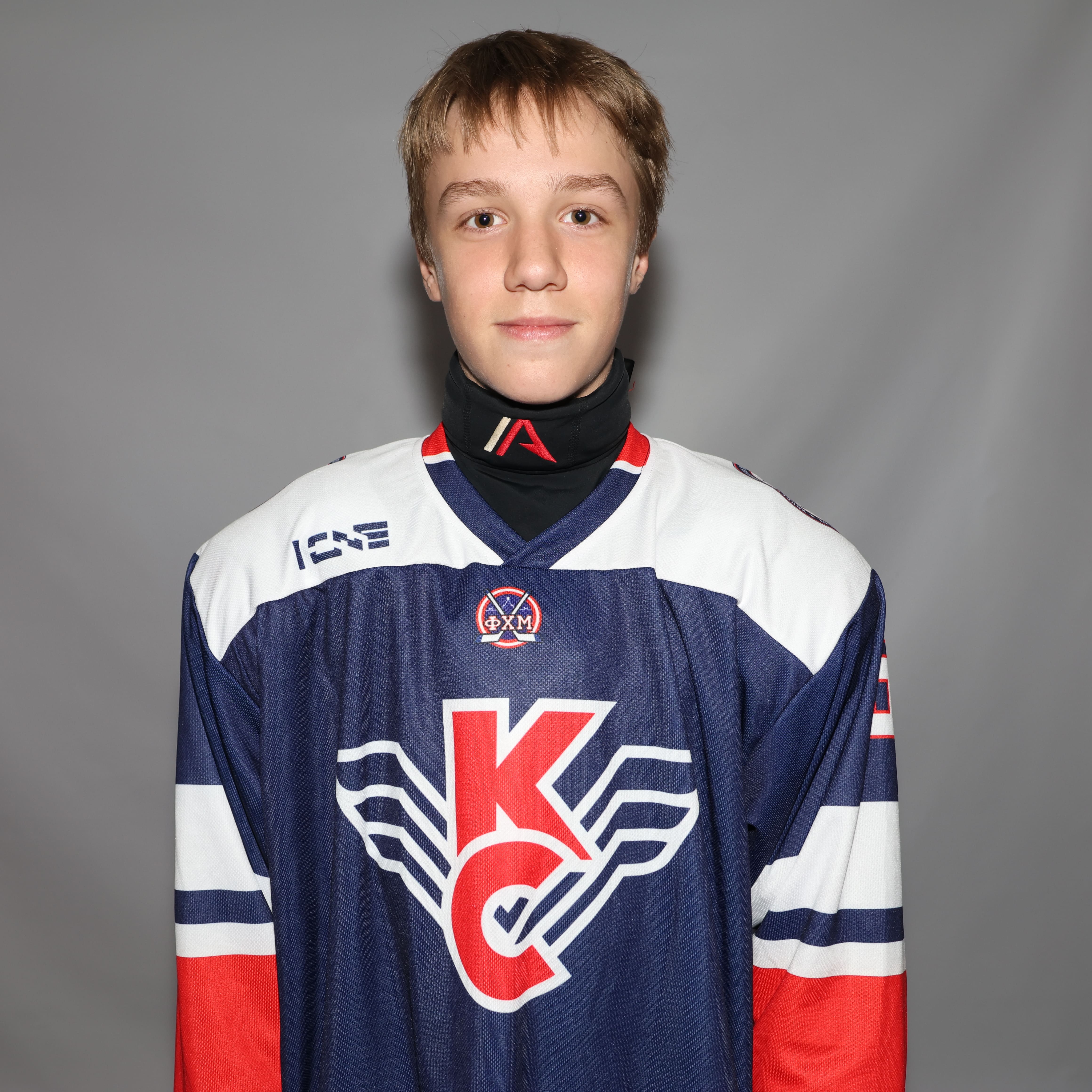 Никита Рыбалка