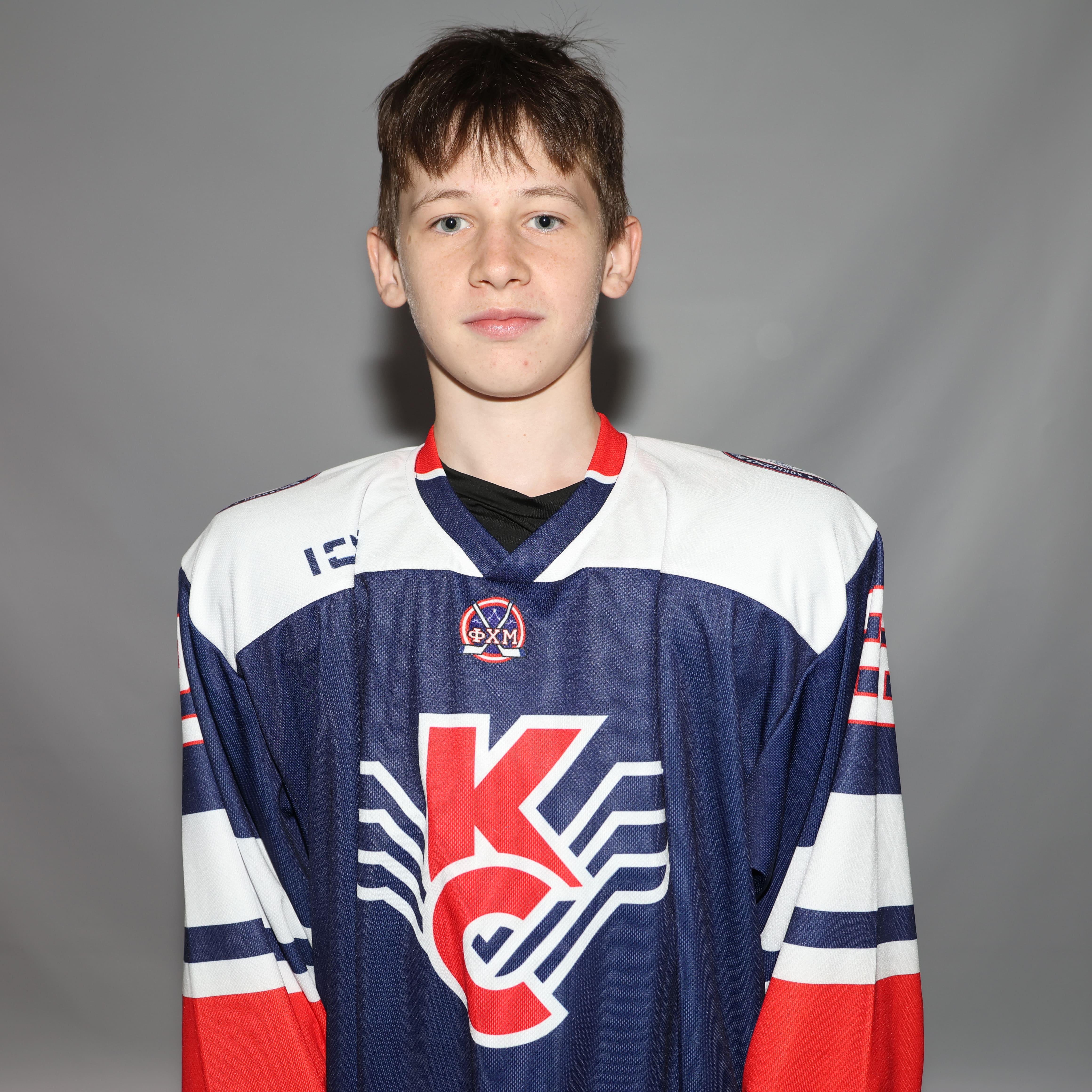 Андрей Никищенко