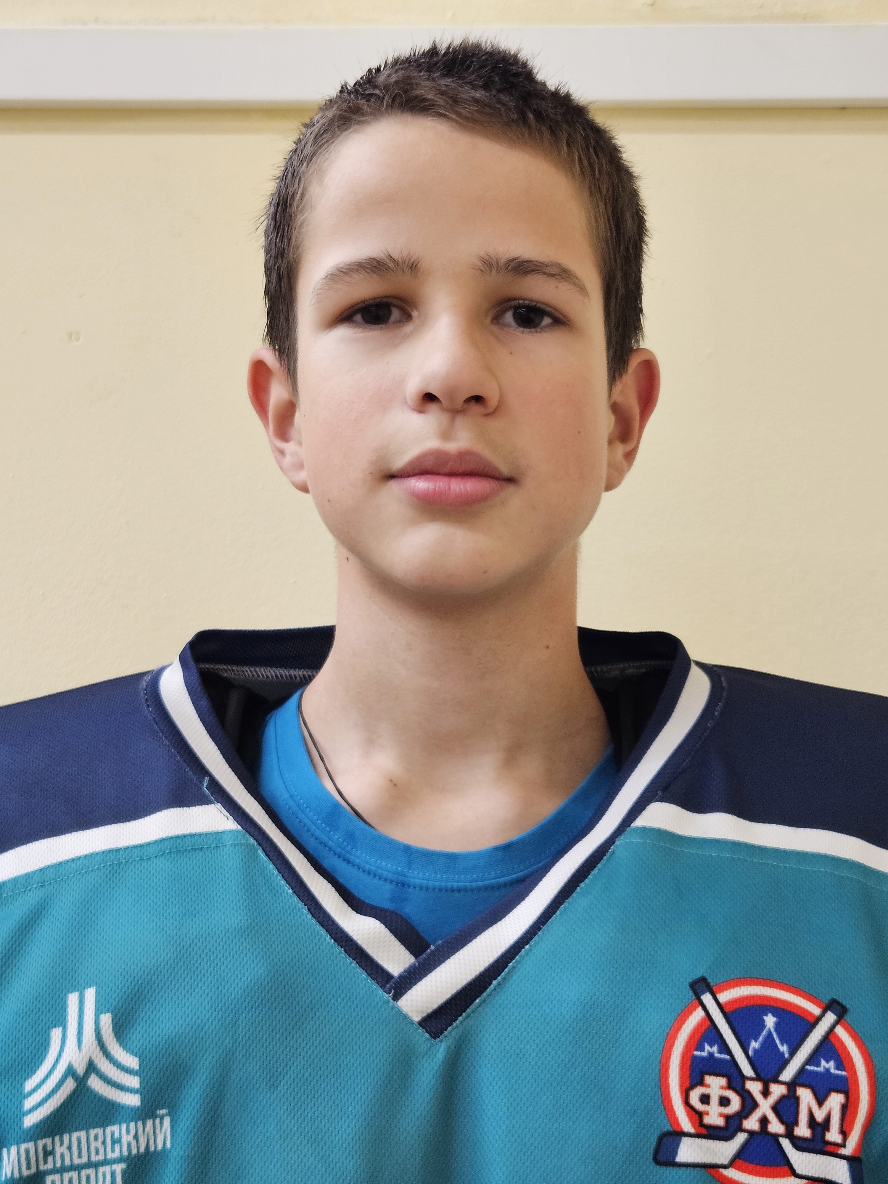 Сергей Гусев