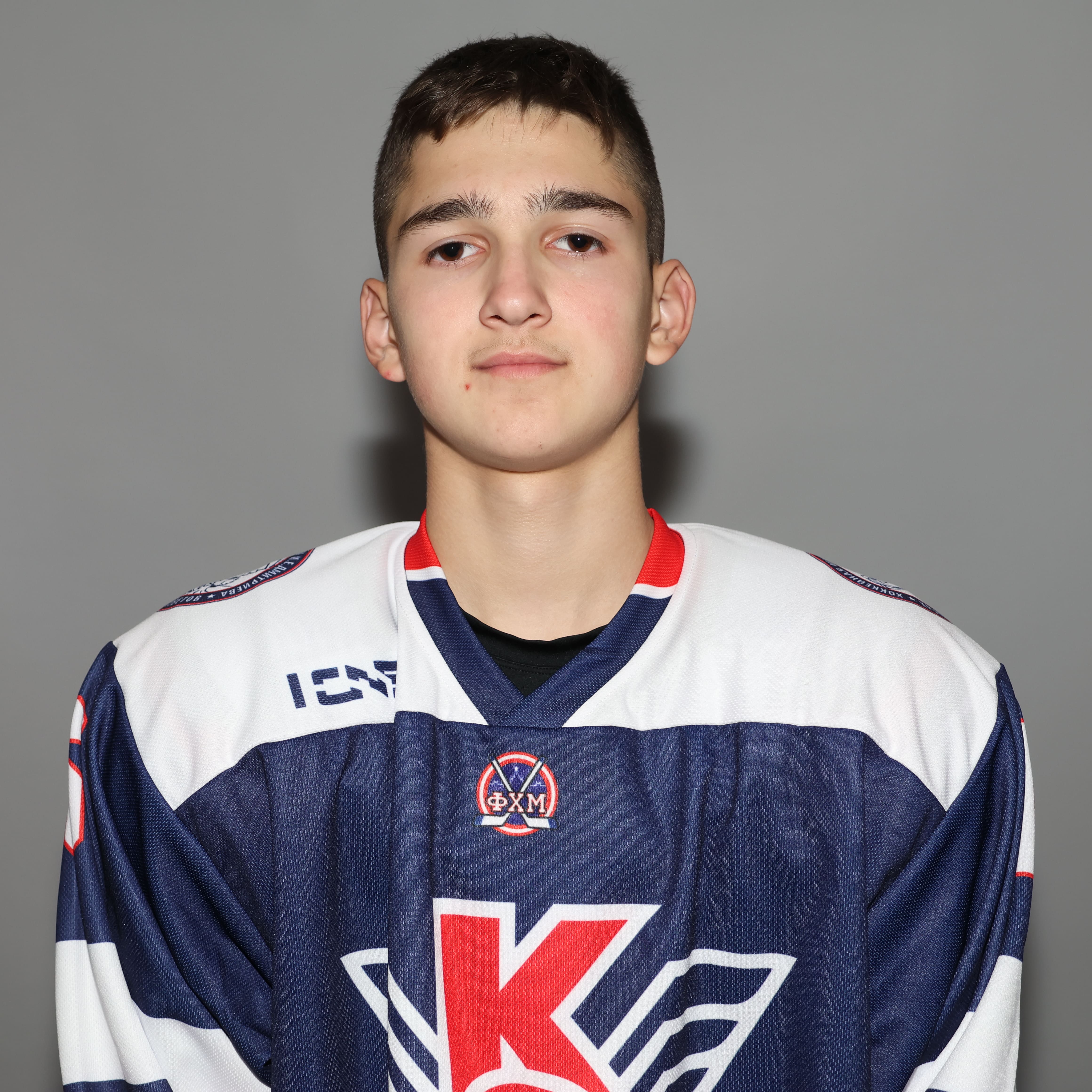 Михаил Норок