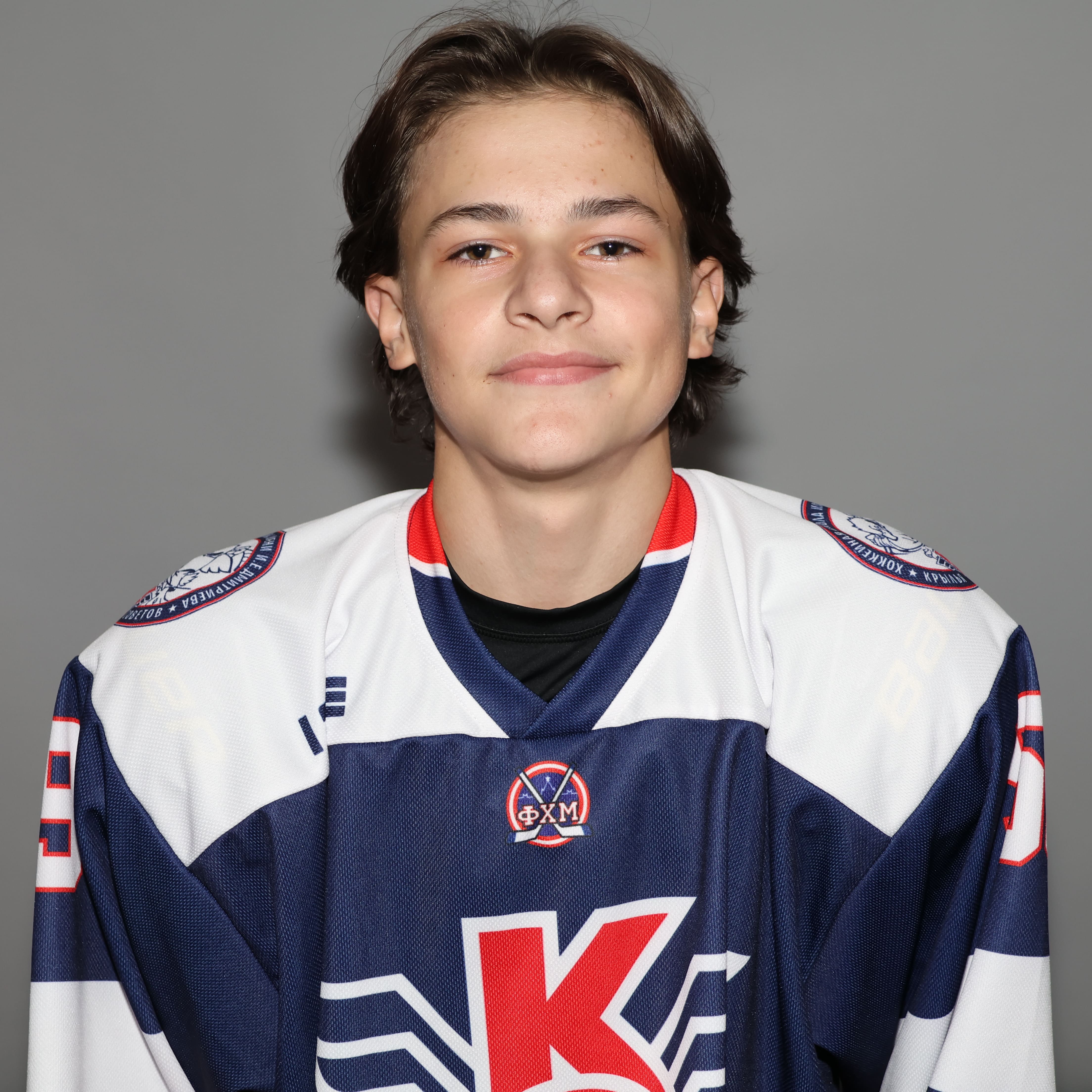 Лев Лашаковский