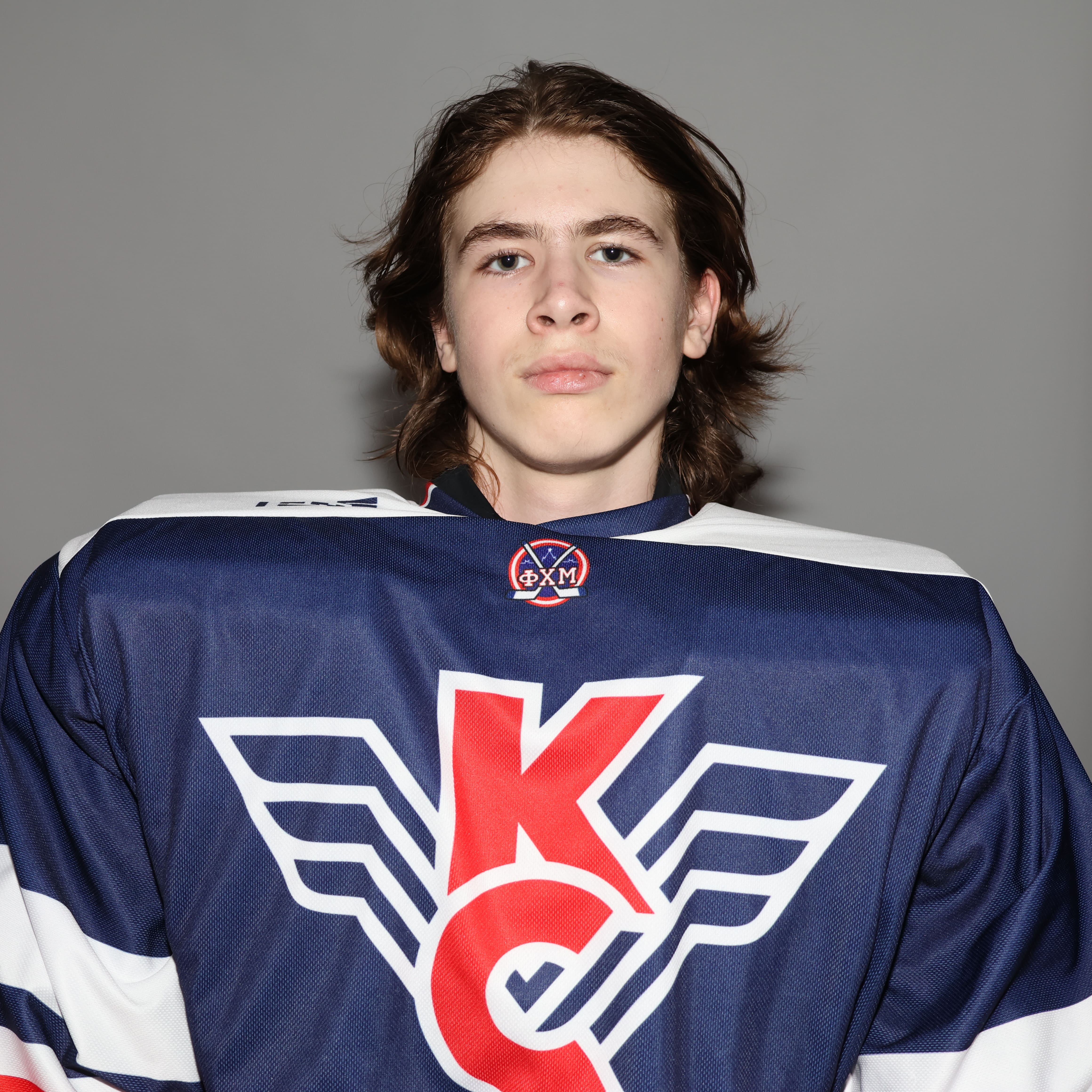 Руслан Кущёв