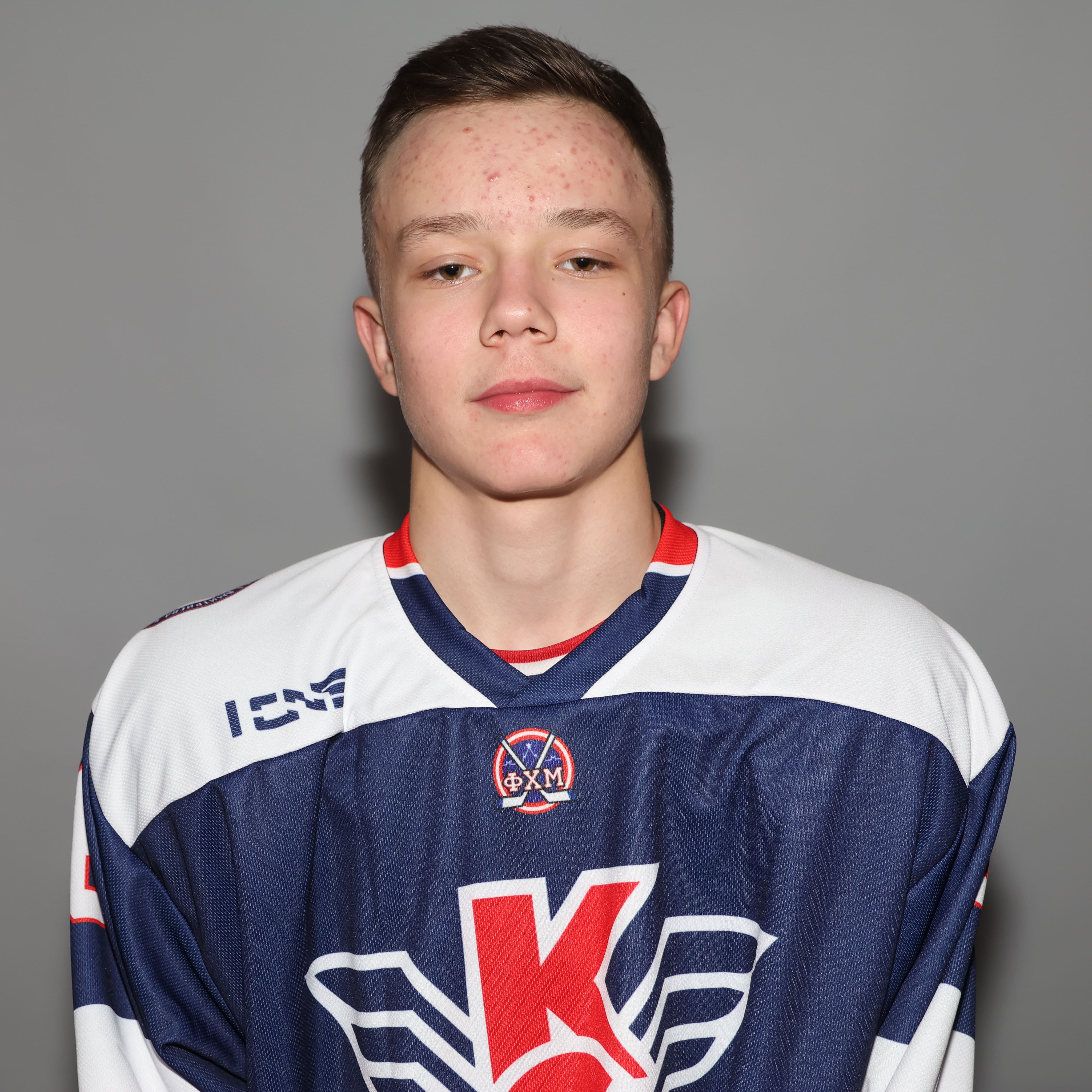 Даниил Крышин