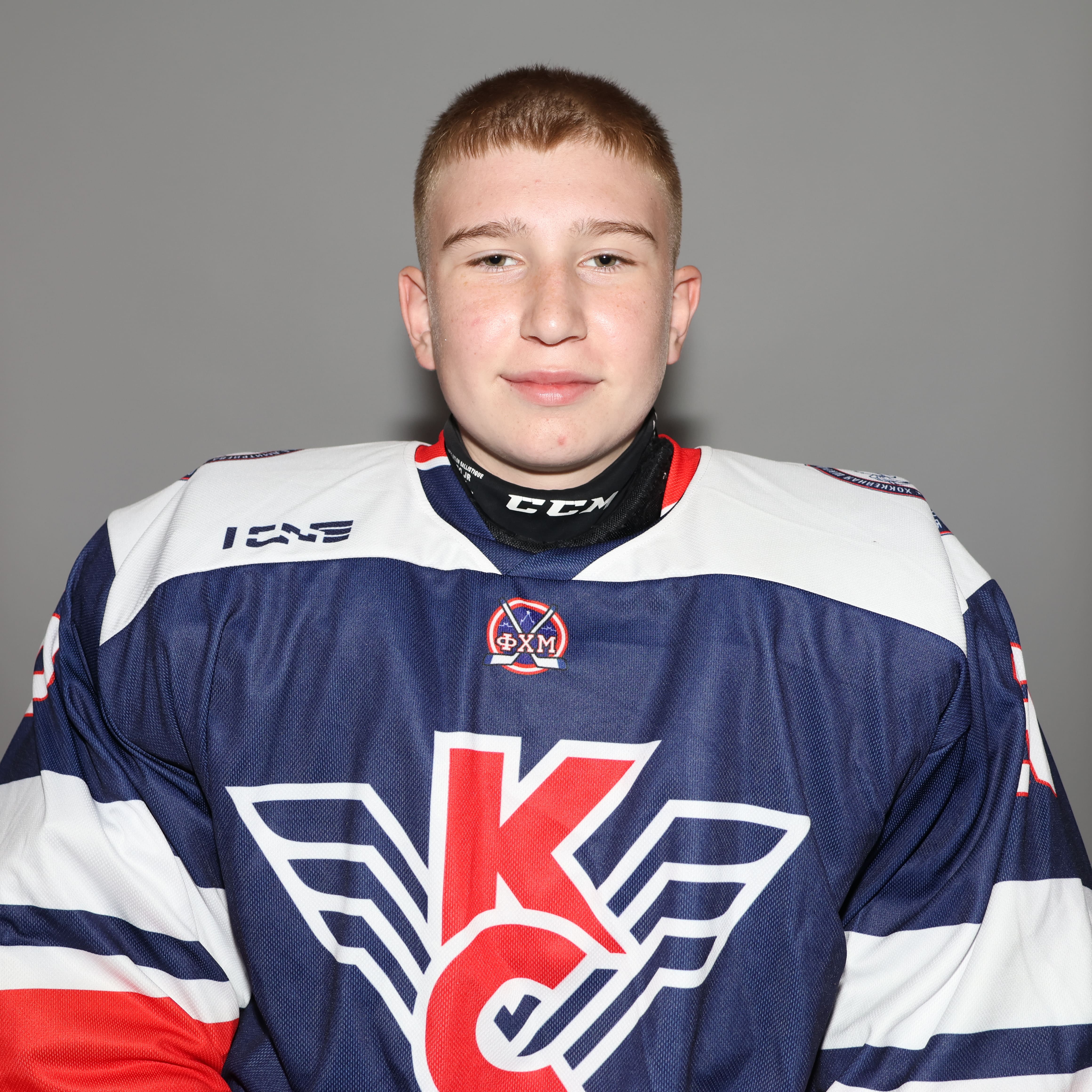 Артем Коровашков