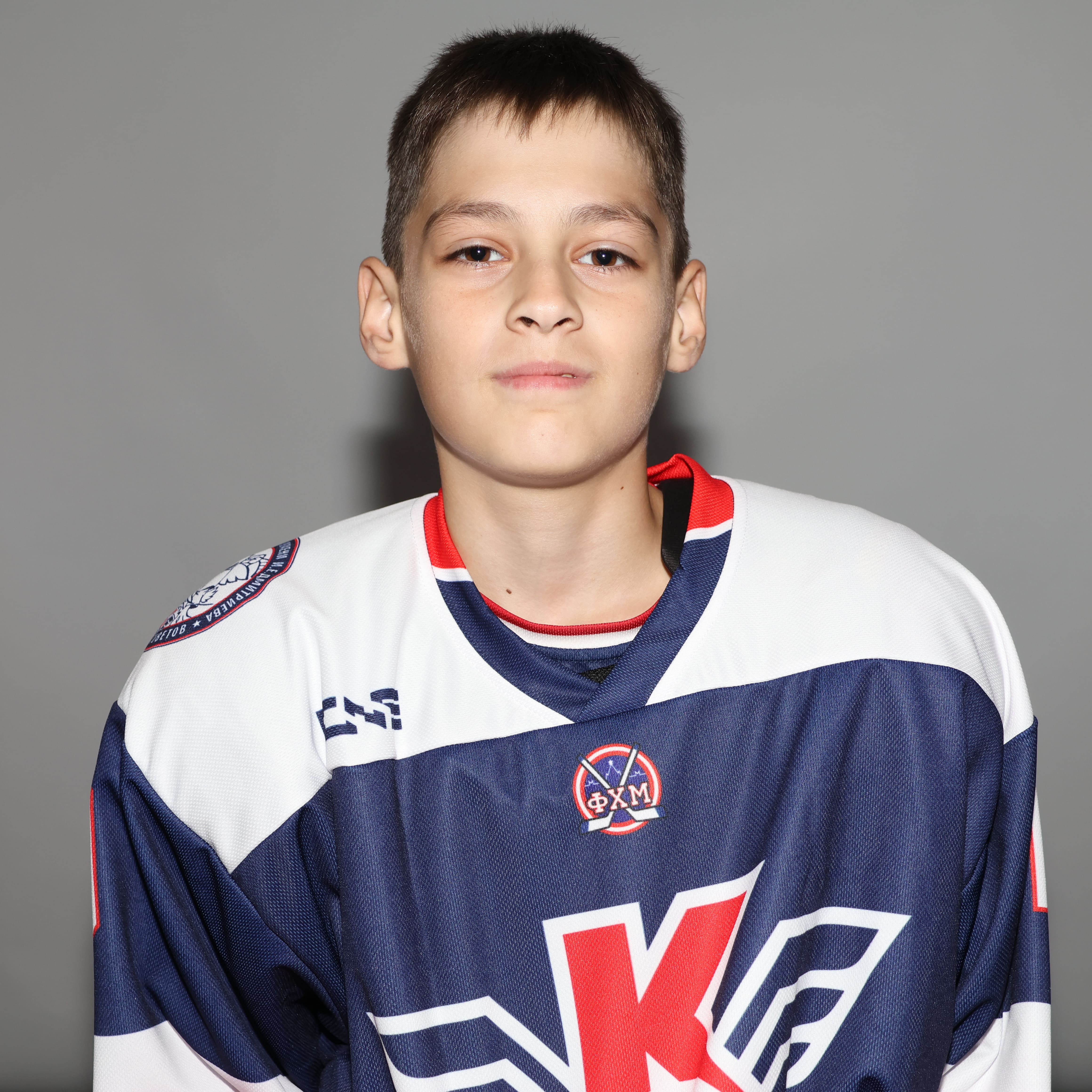 Тимофей Карабалин