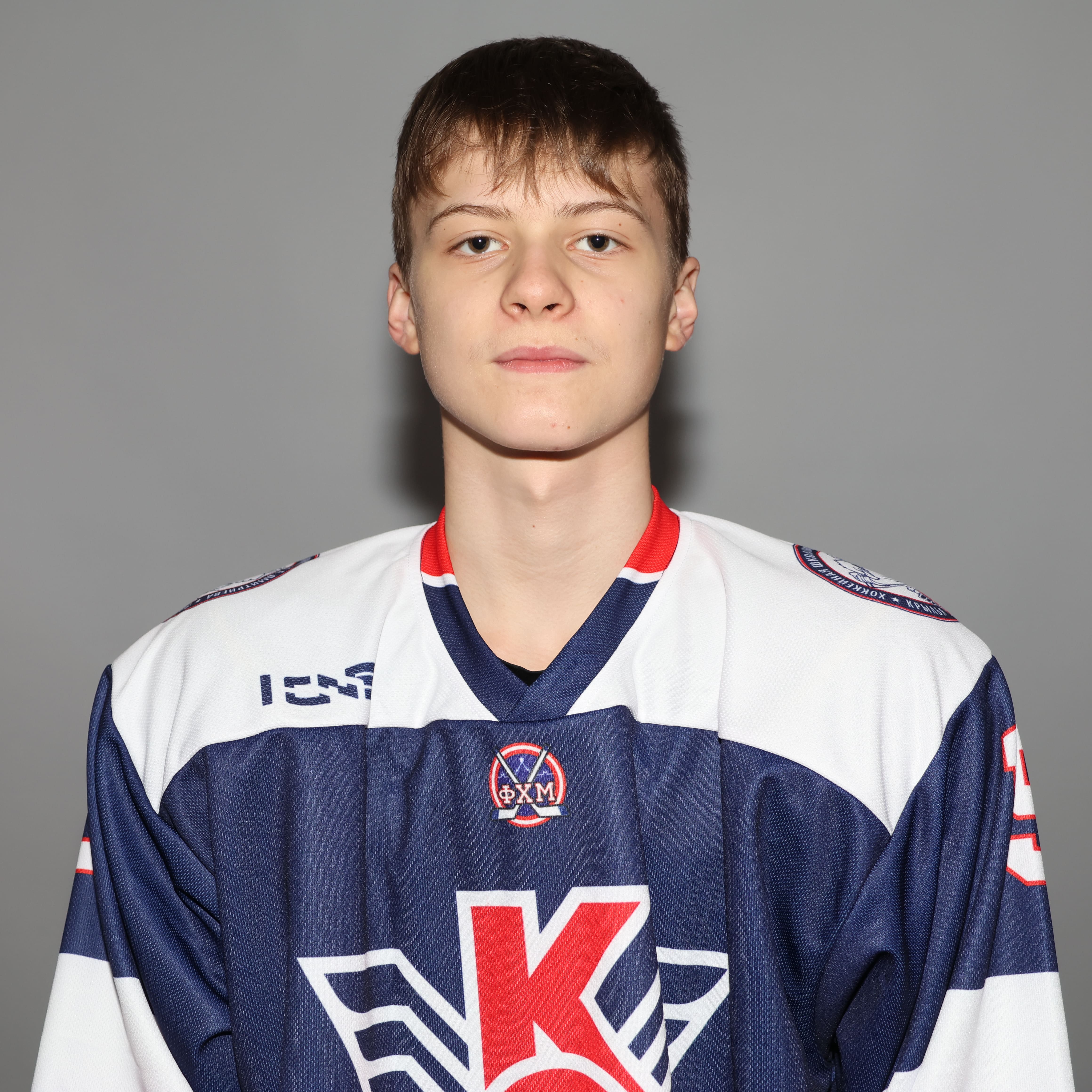 Никита Зборовский