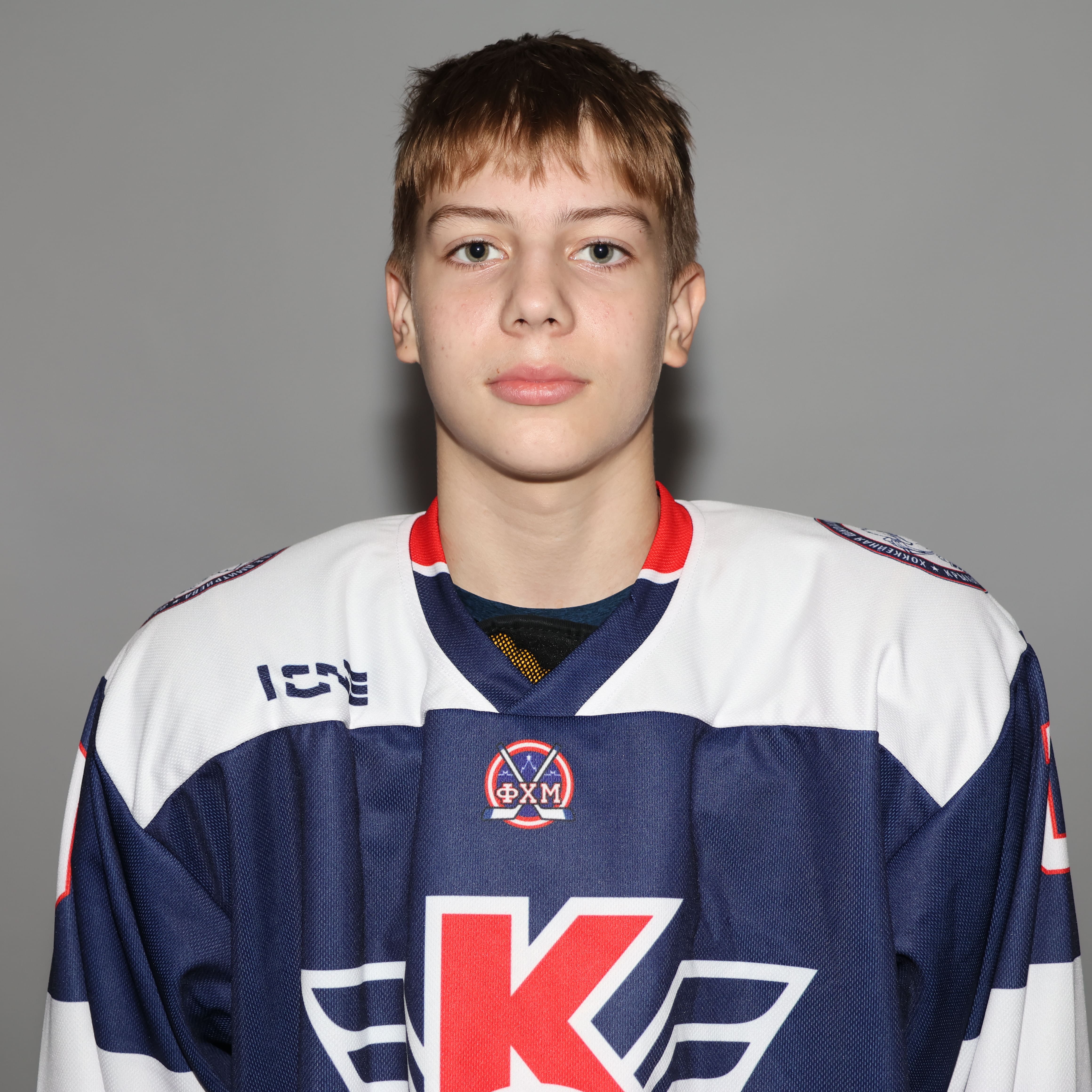 Всеволод Голубцов