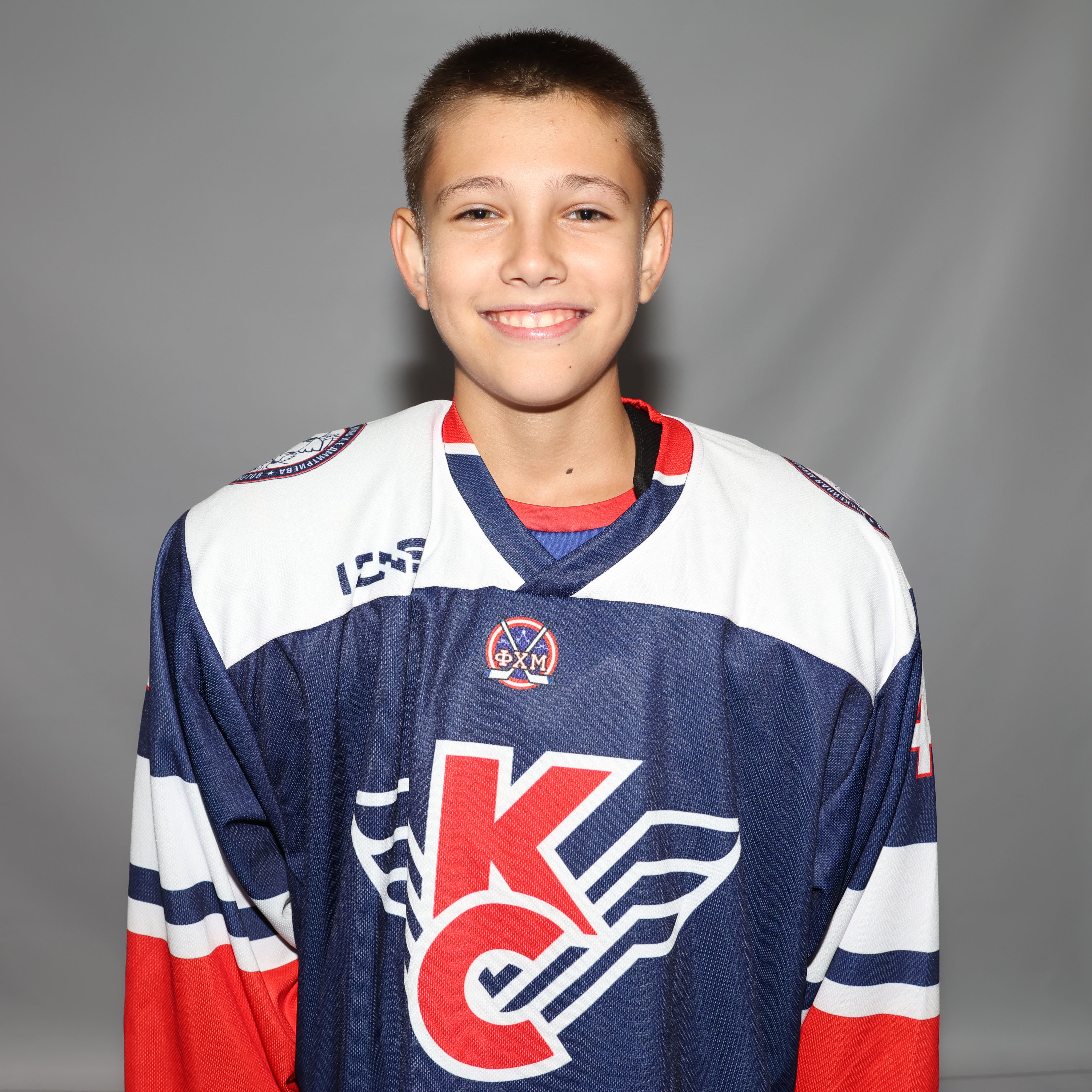 Иван Тупицин