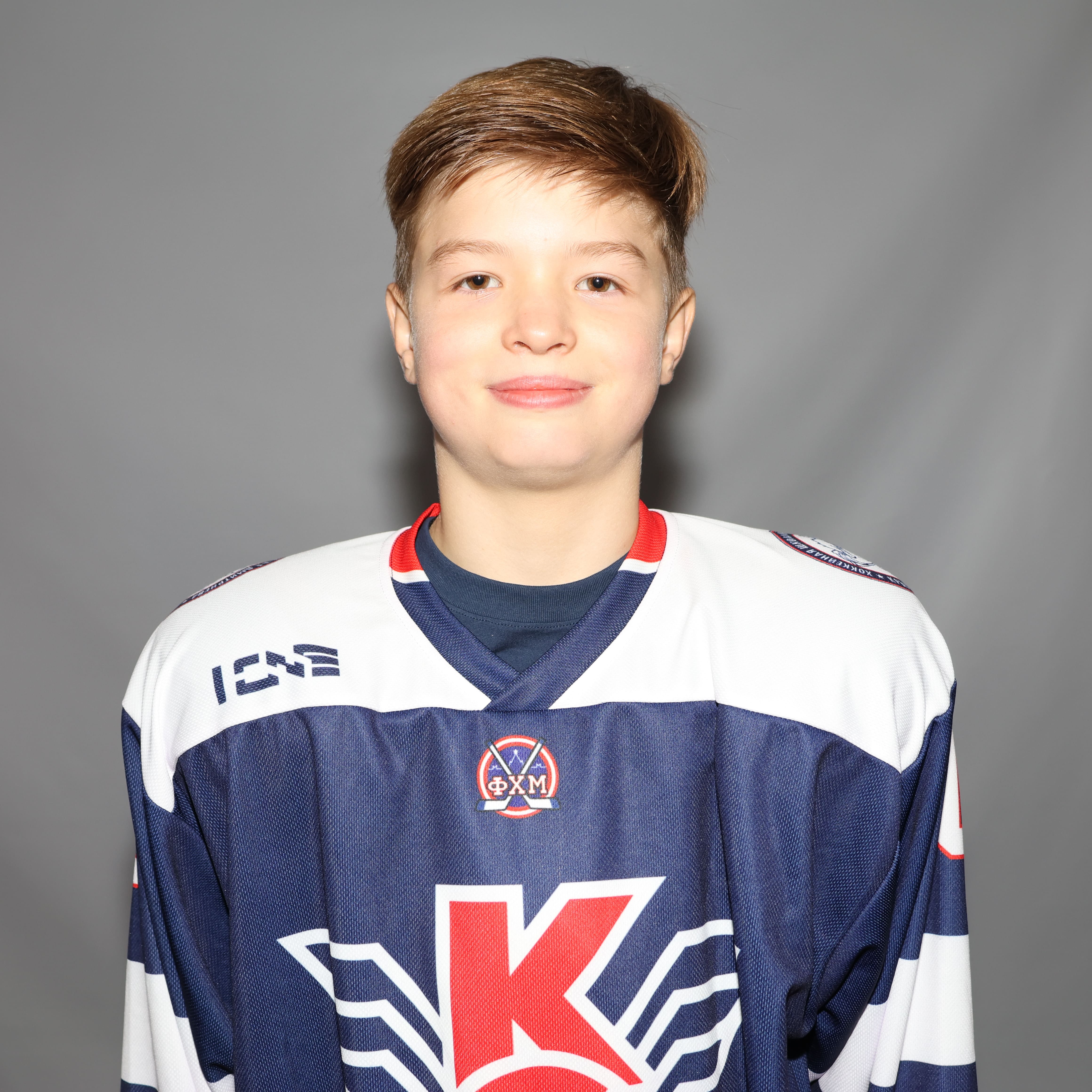 Александр Тонких