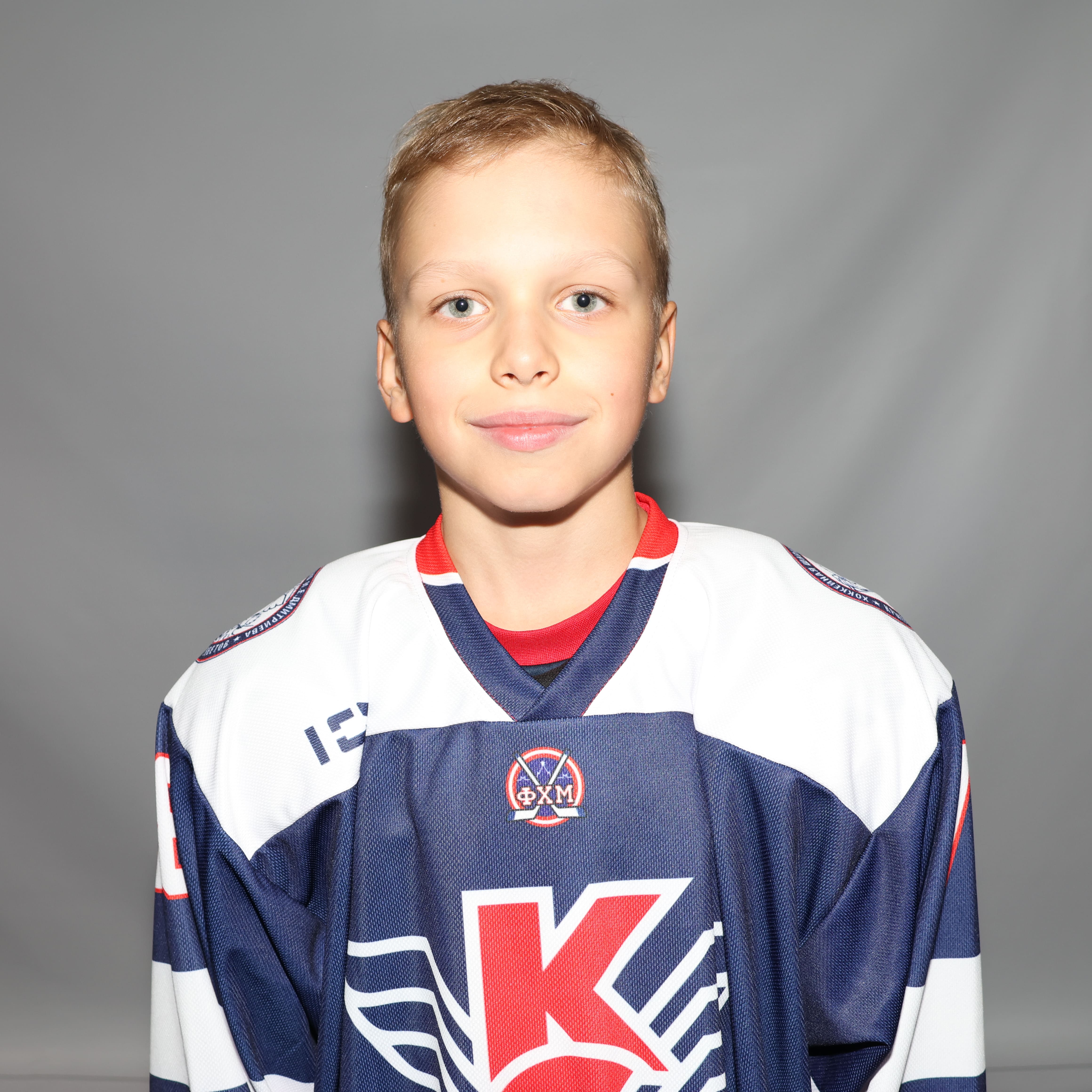 Евгений Тетеркин