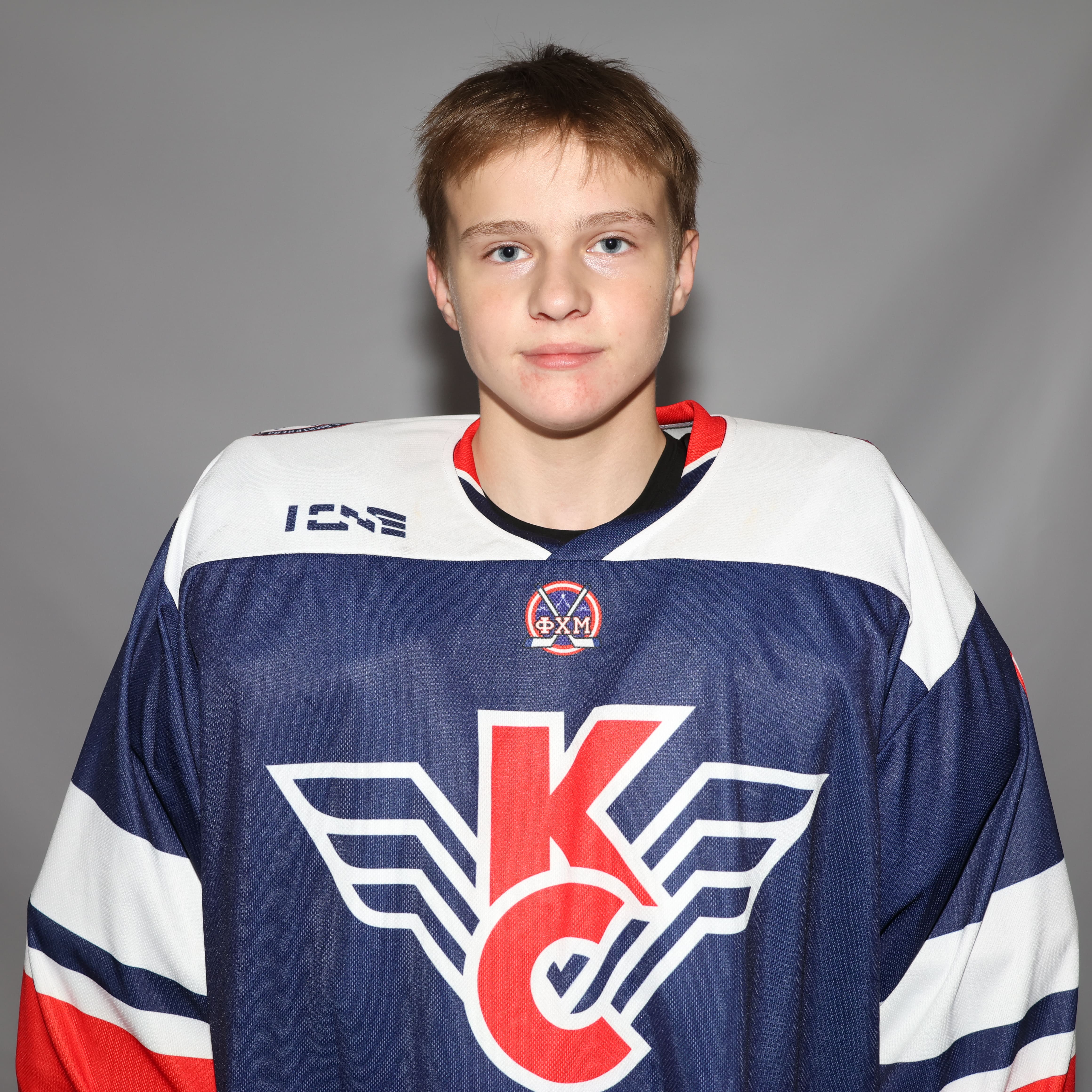 Тимофей Белоусов