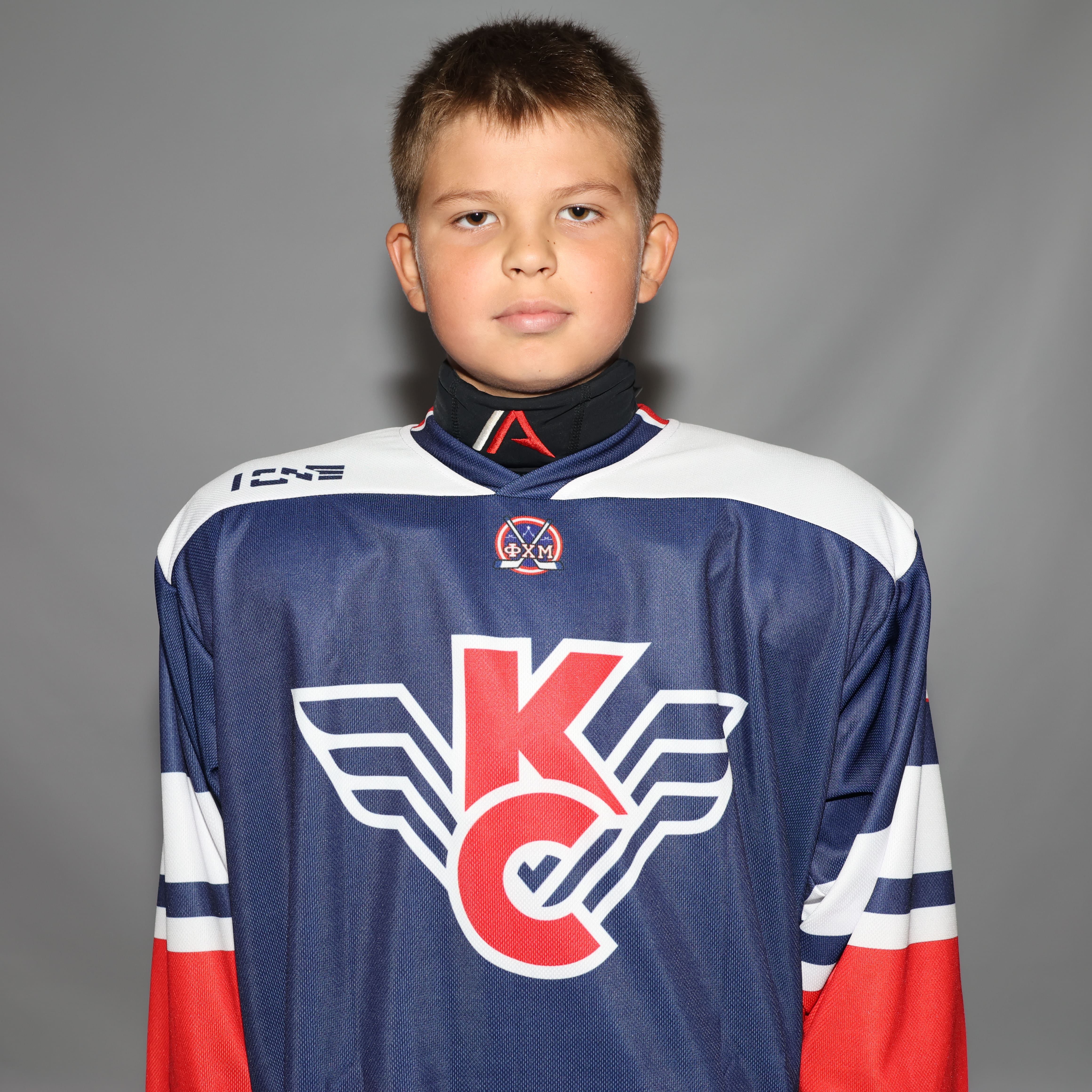 Фёдор Ялынский