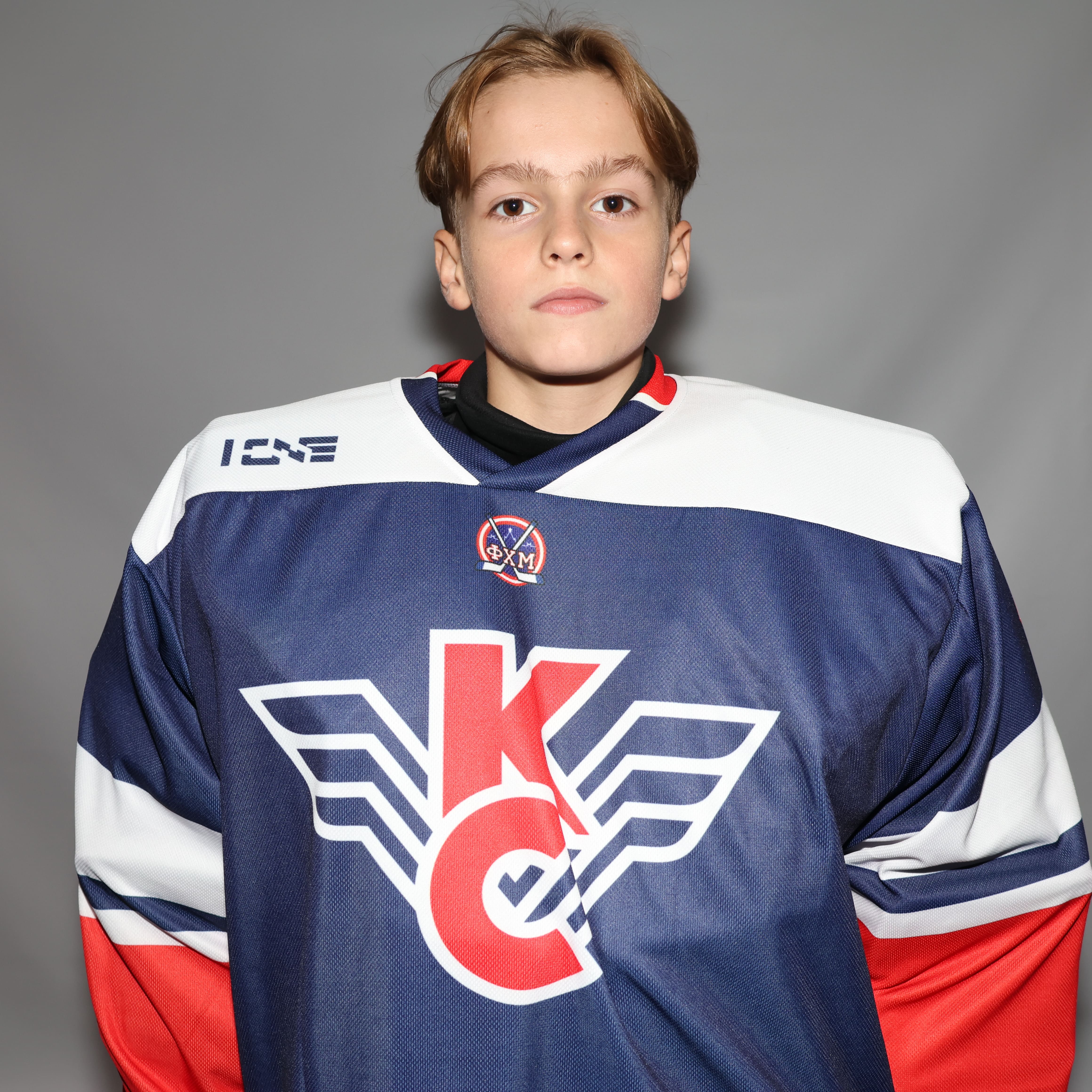 Михаил Тюрин