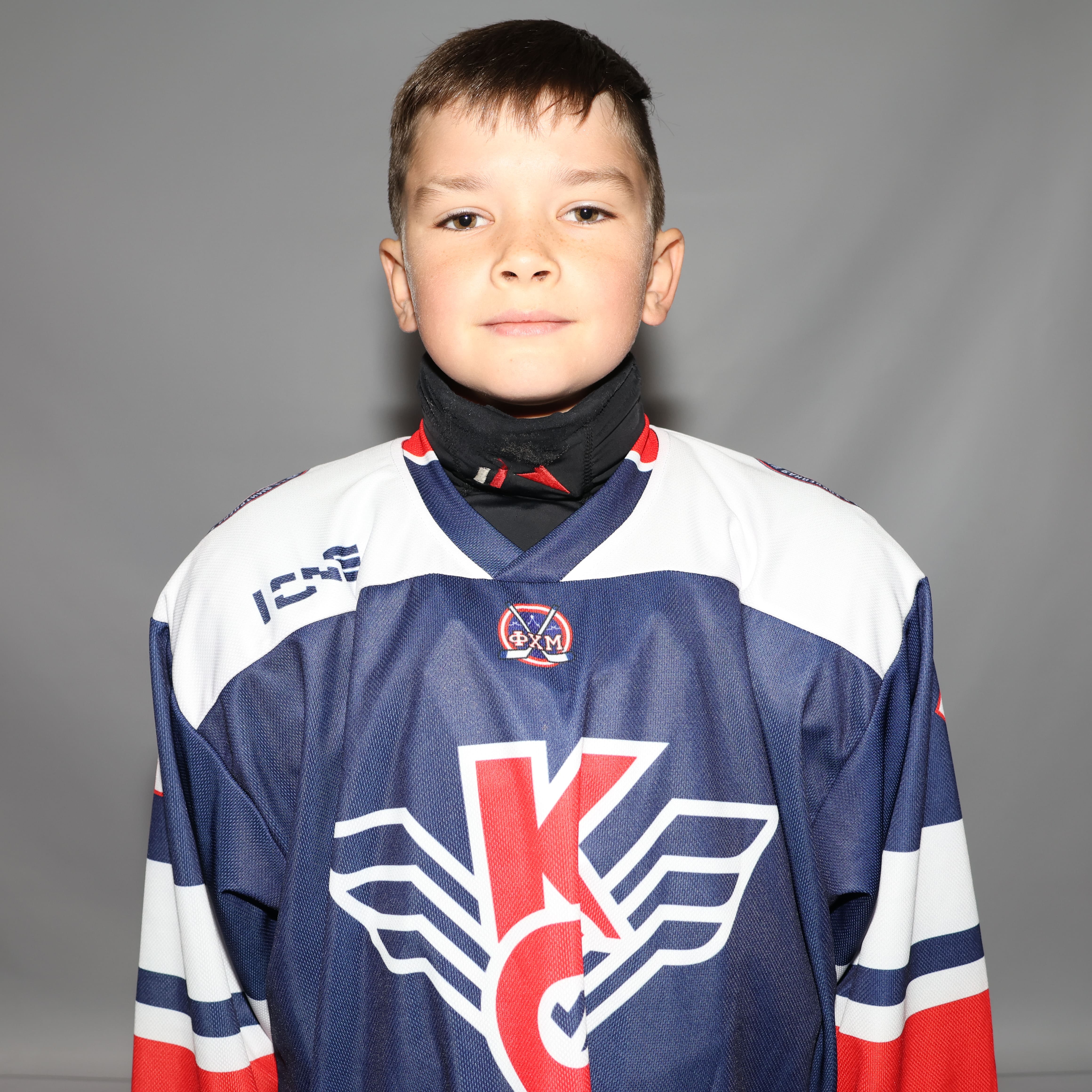 Матвей Суродеев