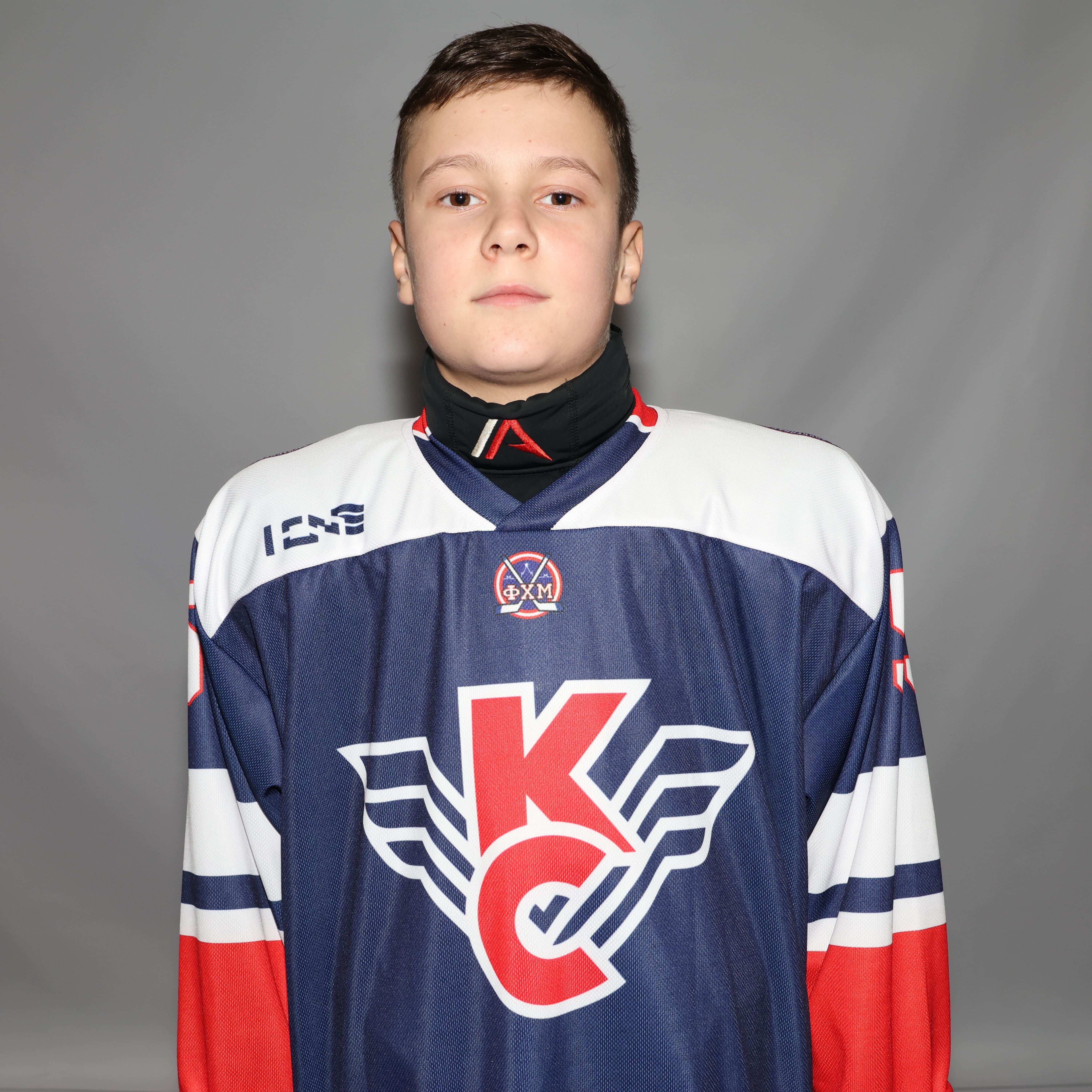 Максим Райко