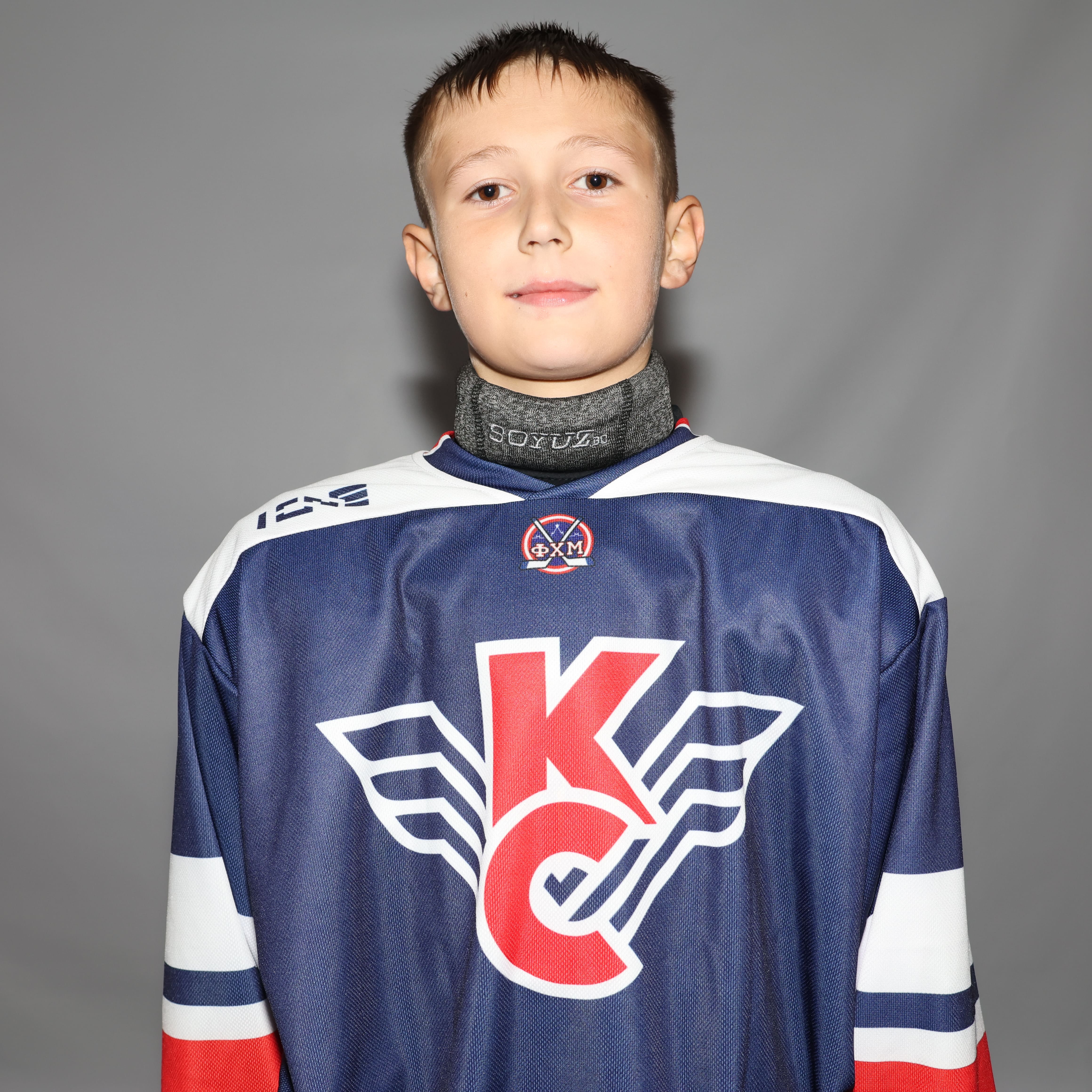 Никита Панков