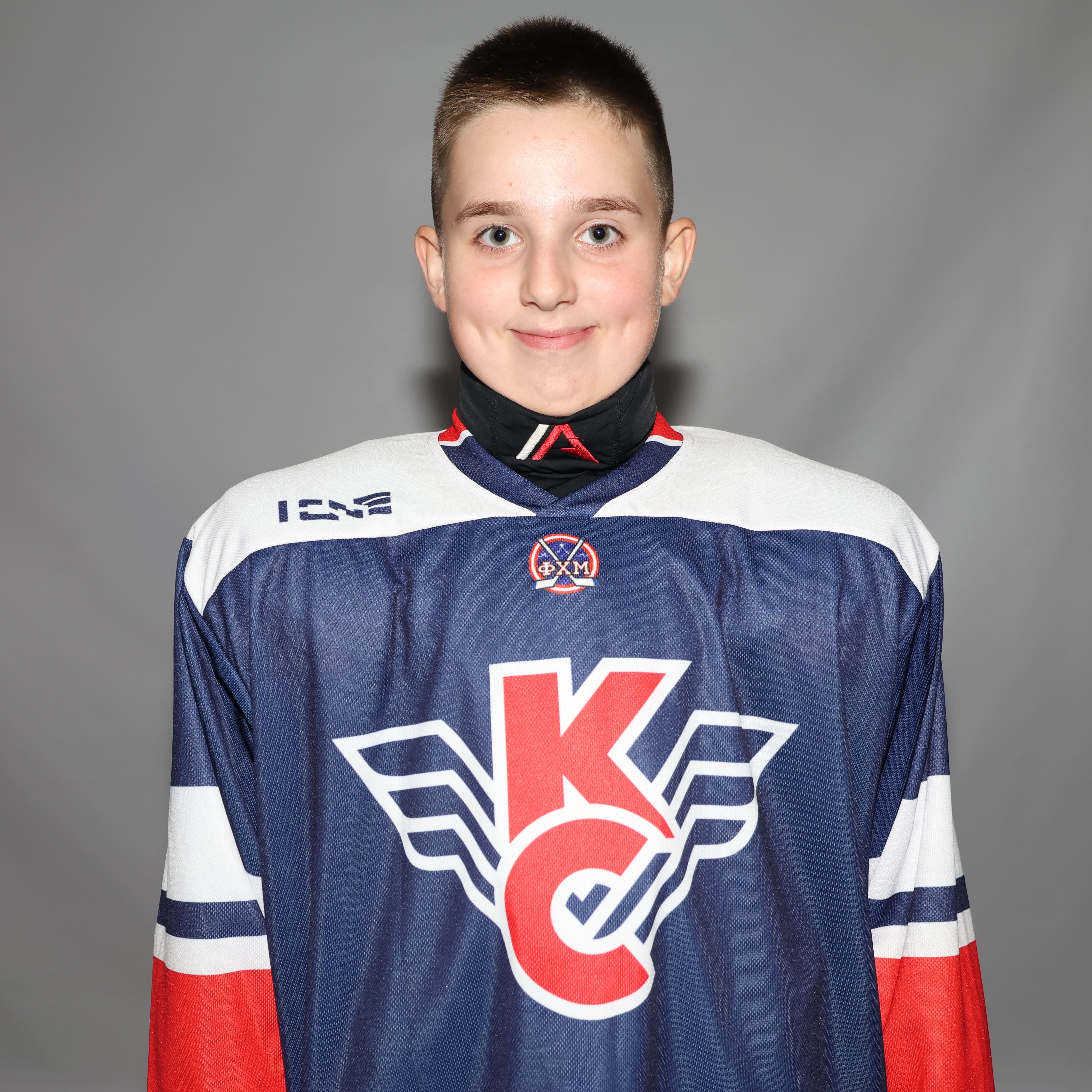 Владислав Панарин