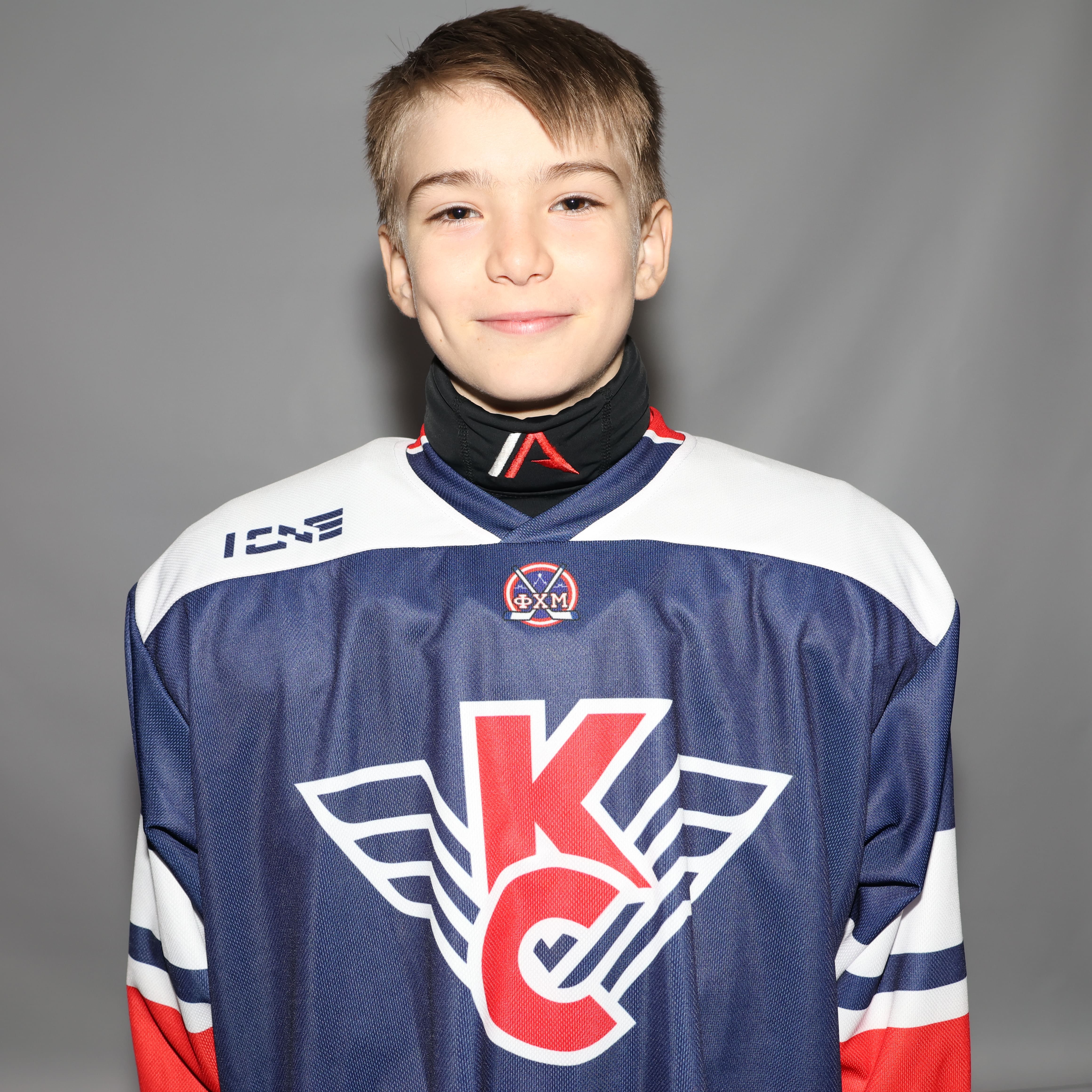 Алексей Никитин