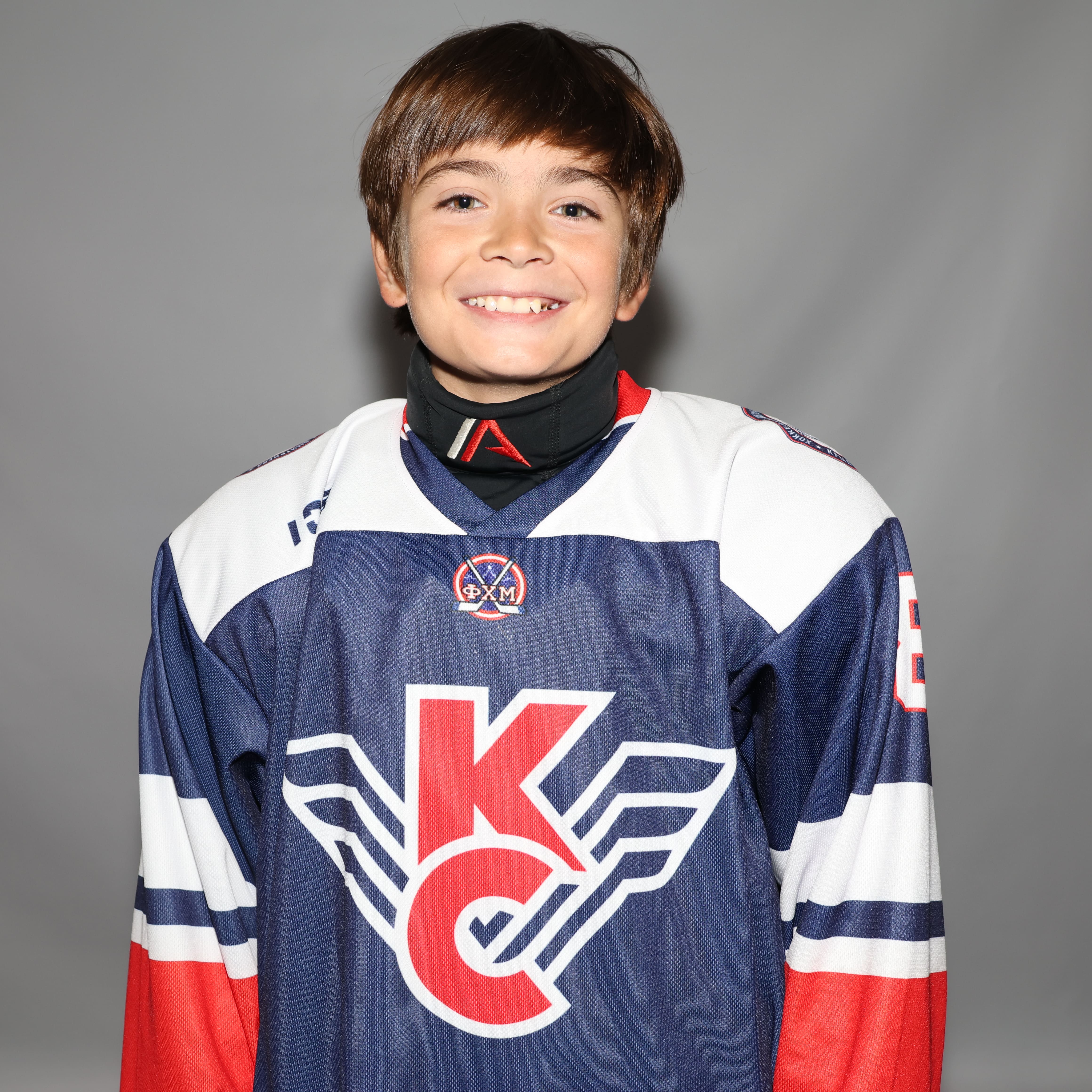 Григорий Милёхин