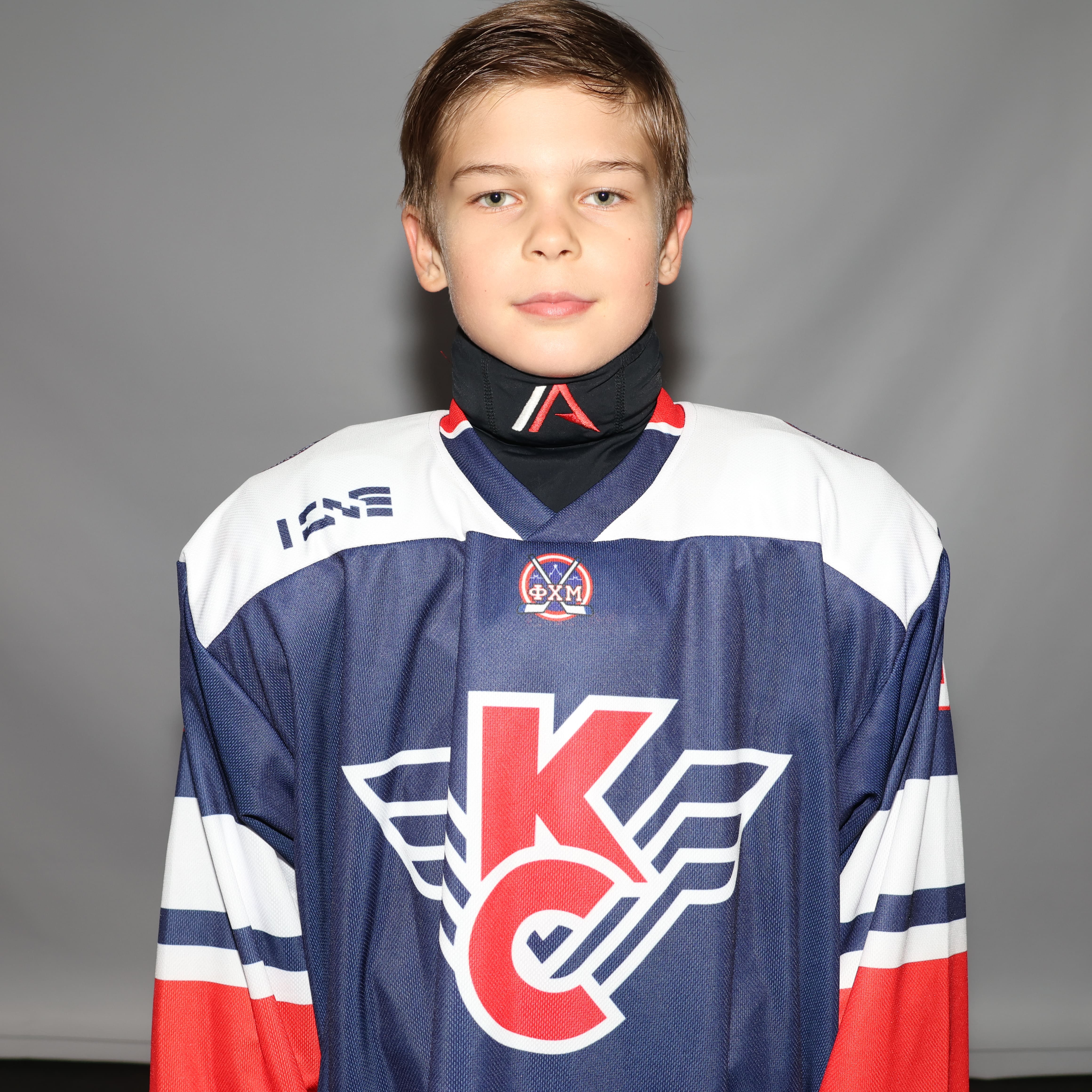 Серафим Медведевских