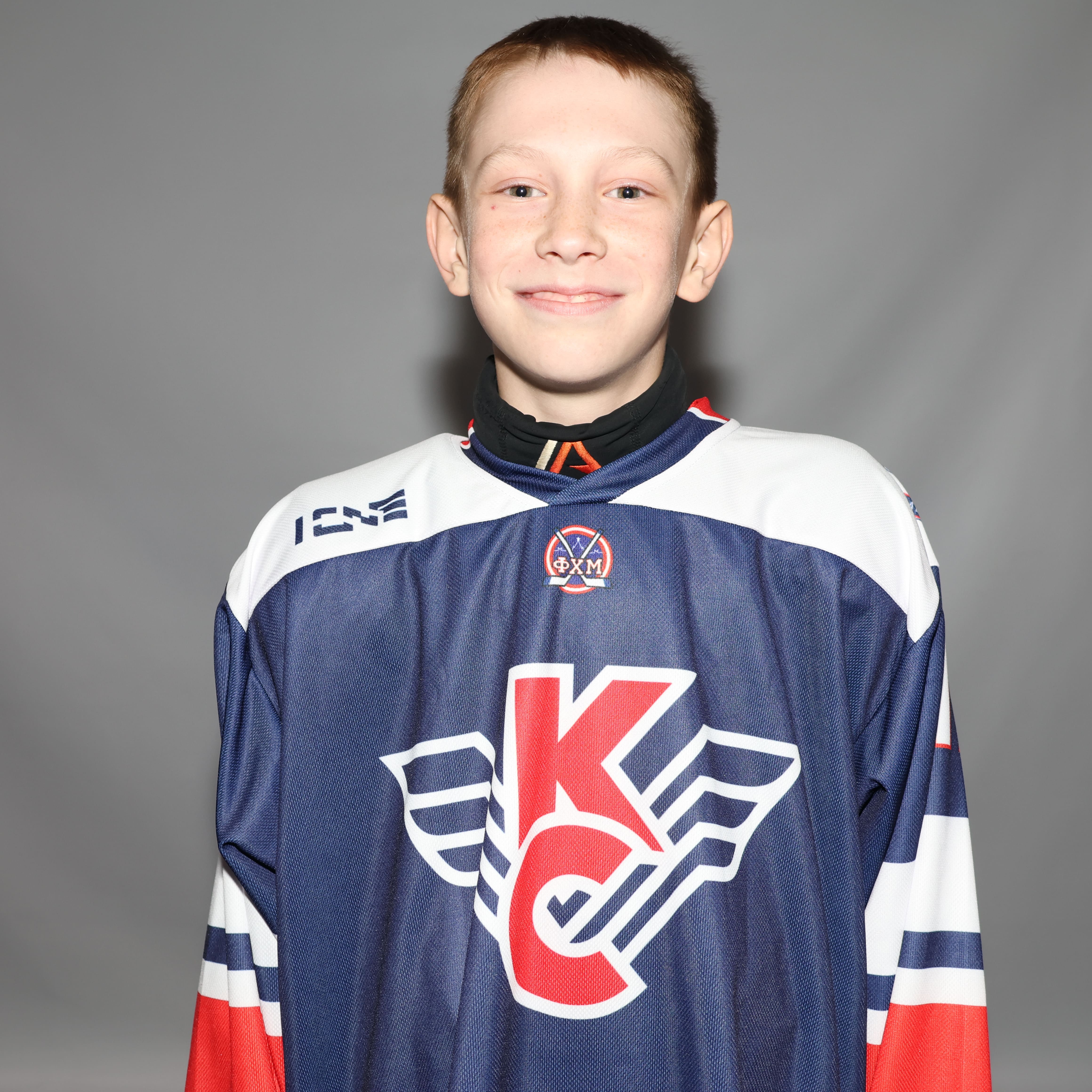 Степан Лемяскин