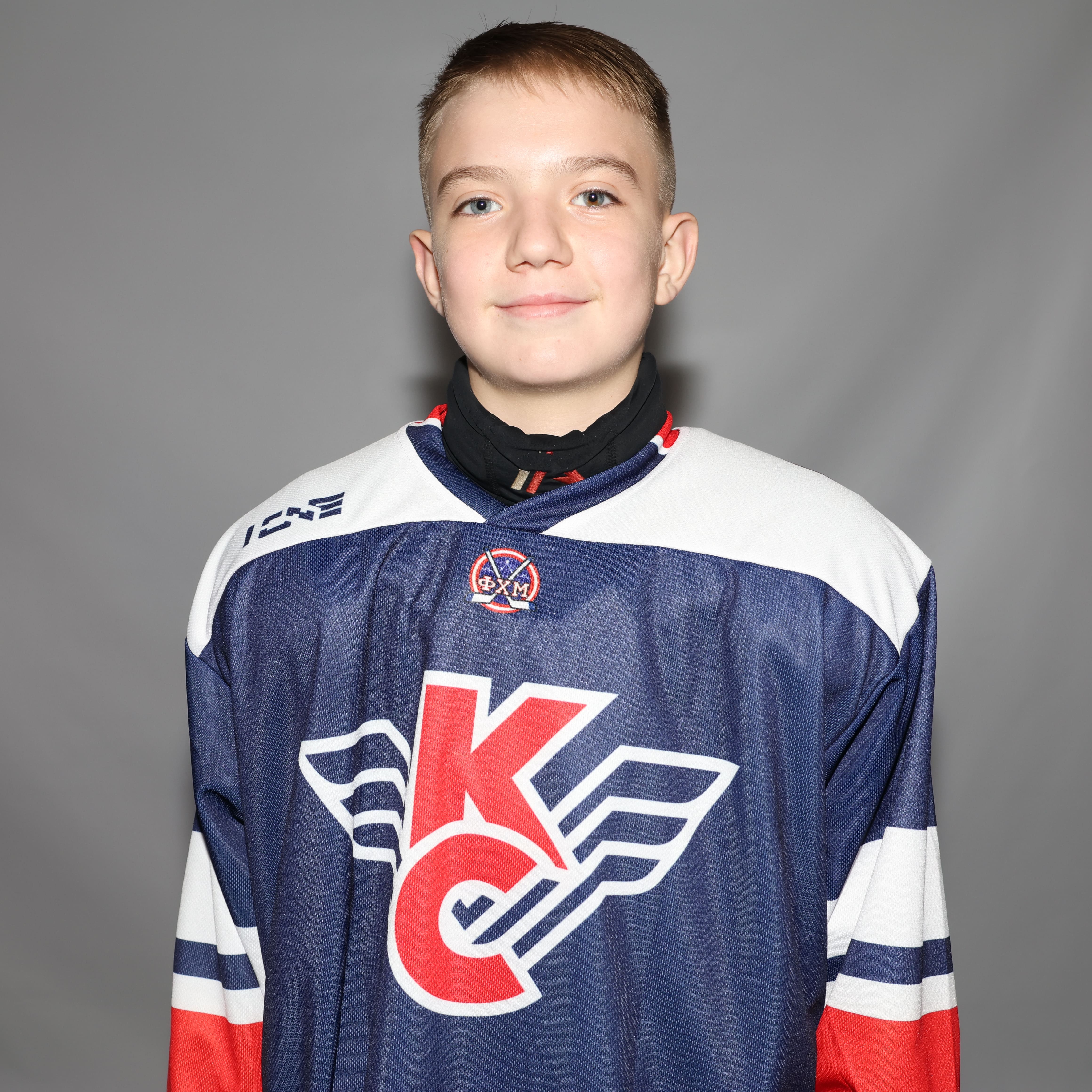 Федор Кучеров