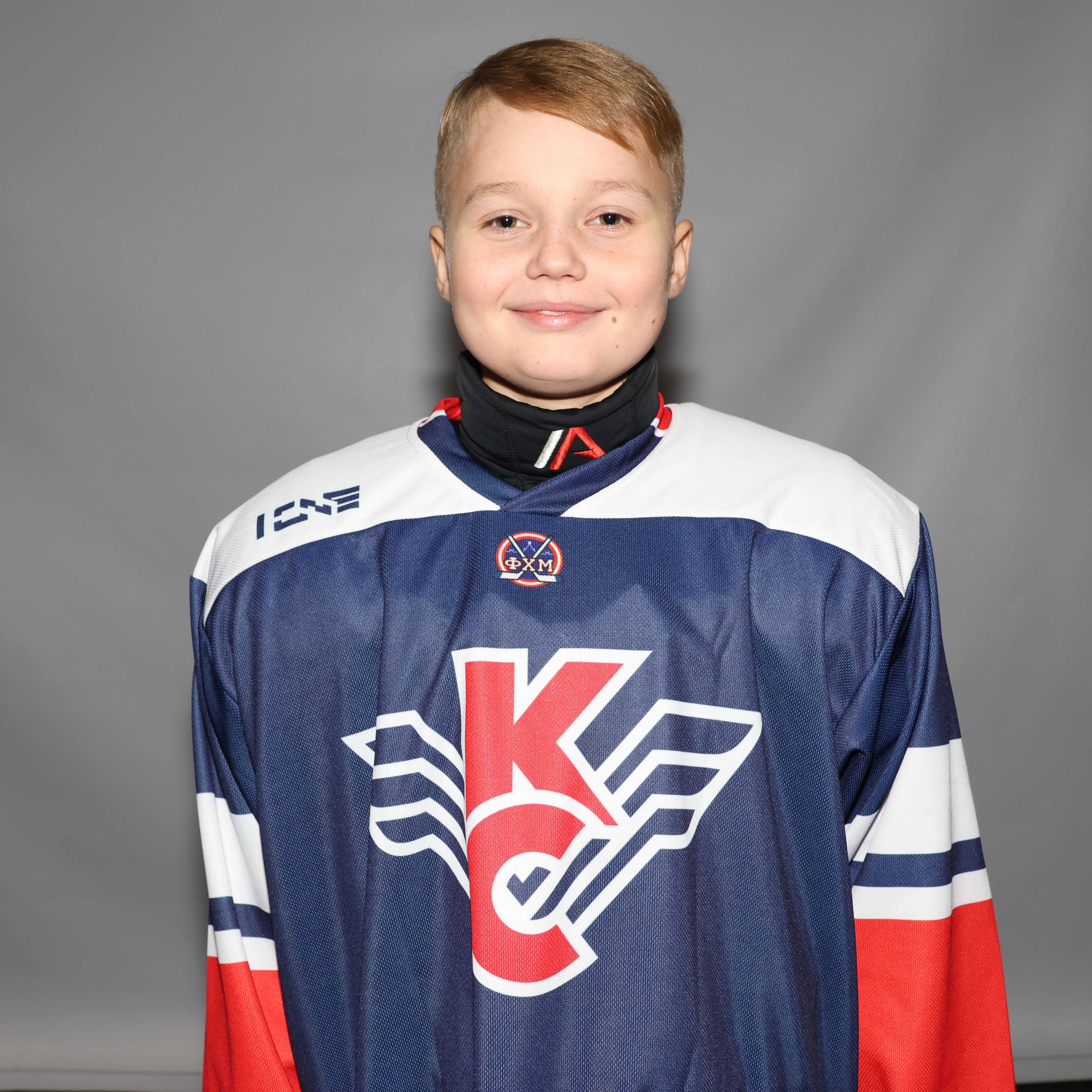 Амир Исмаилов