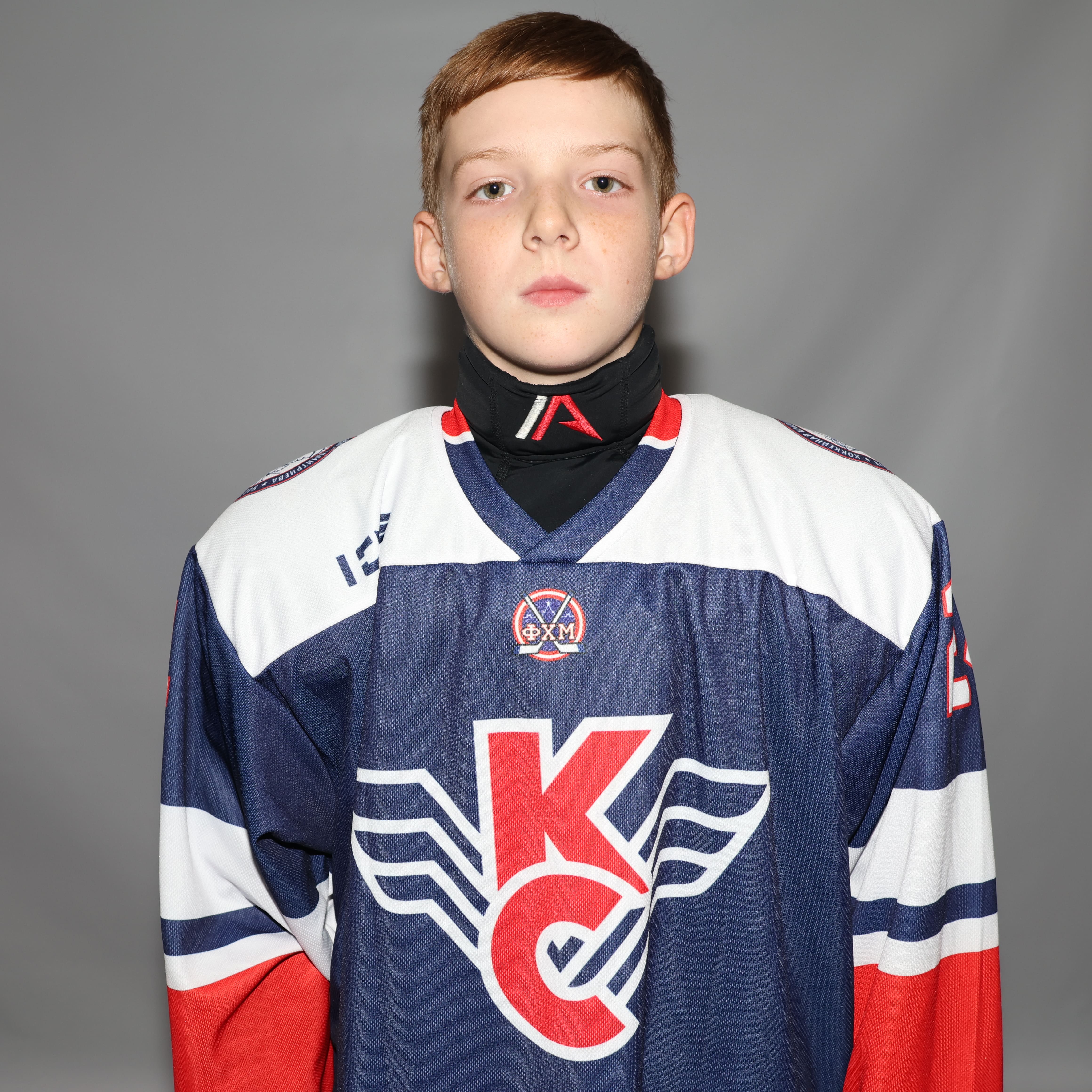 Семен Ершов